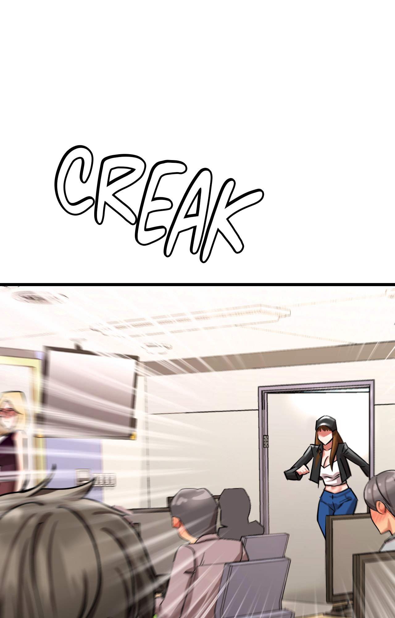Grinding To The Top (Official) chapter 17 page 59