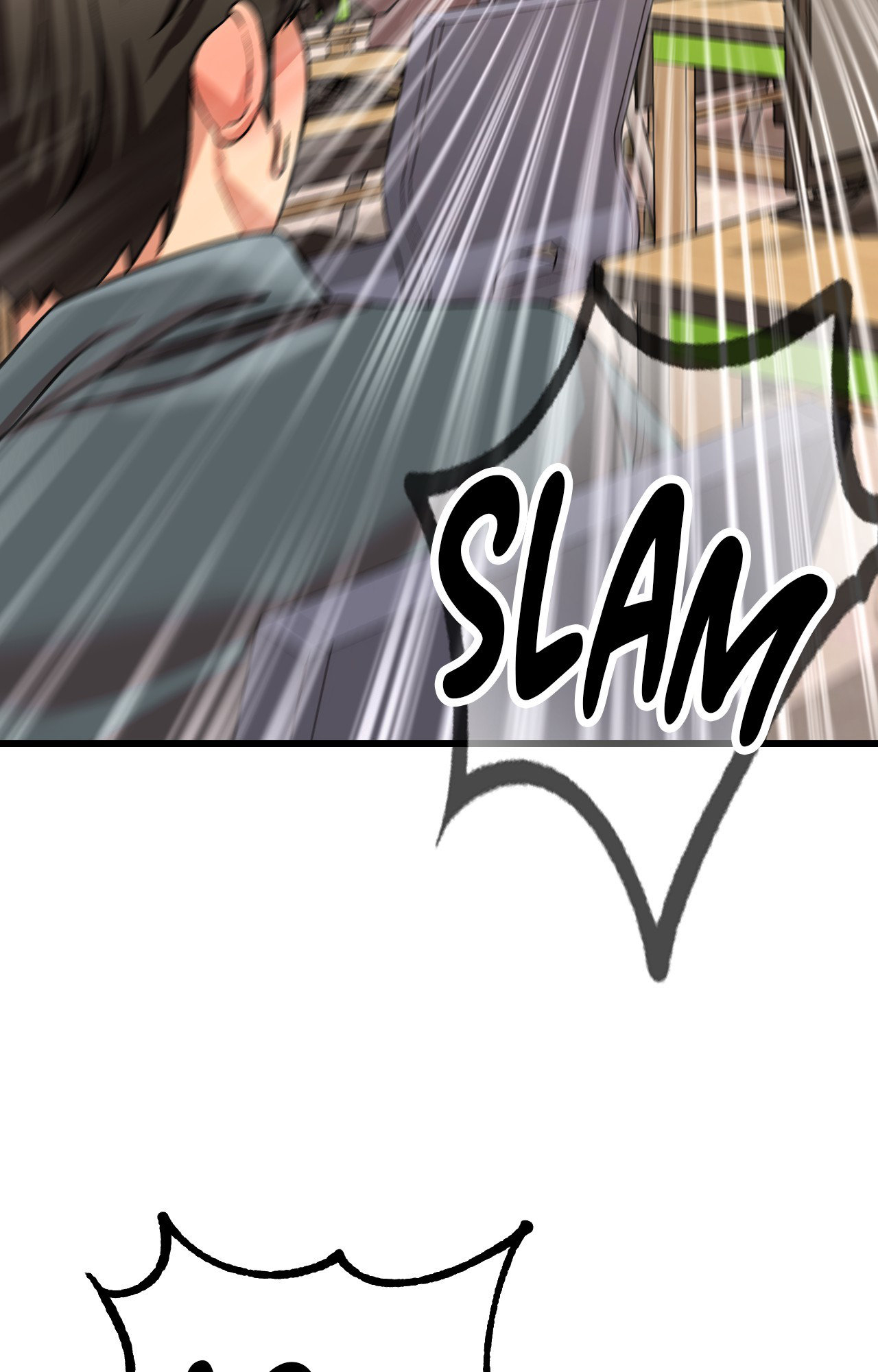 Grinding To The Top (Official) chapter 17 page 60