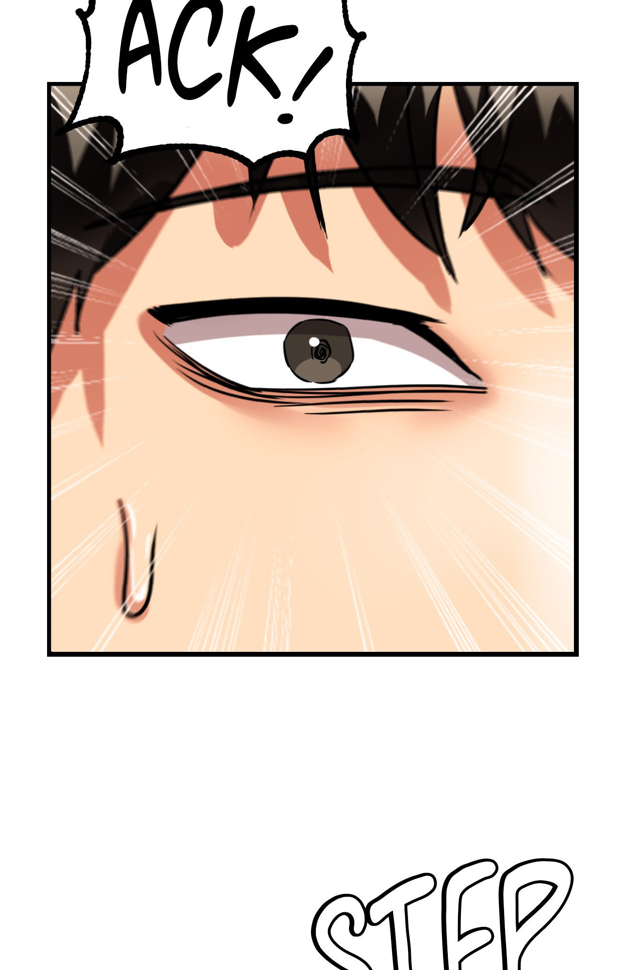 Grinding To The Top (Official) chapter 17 page 61