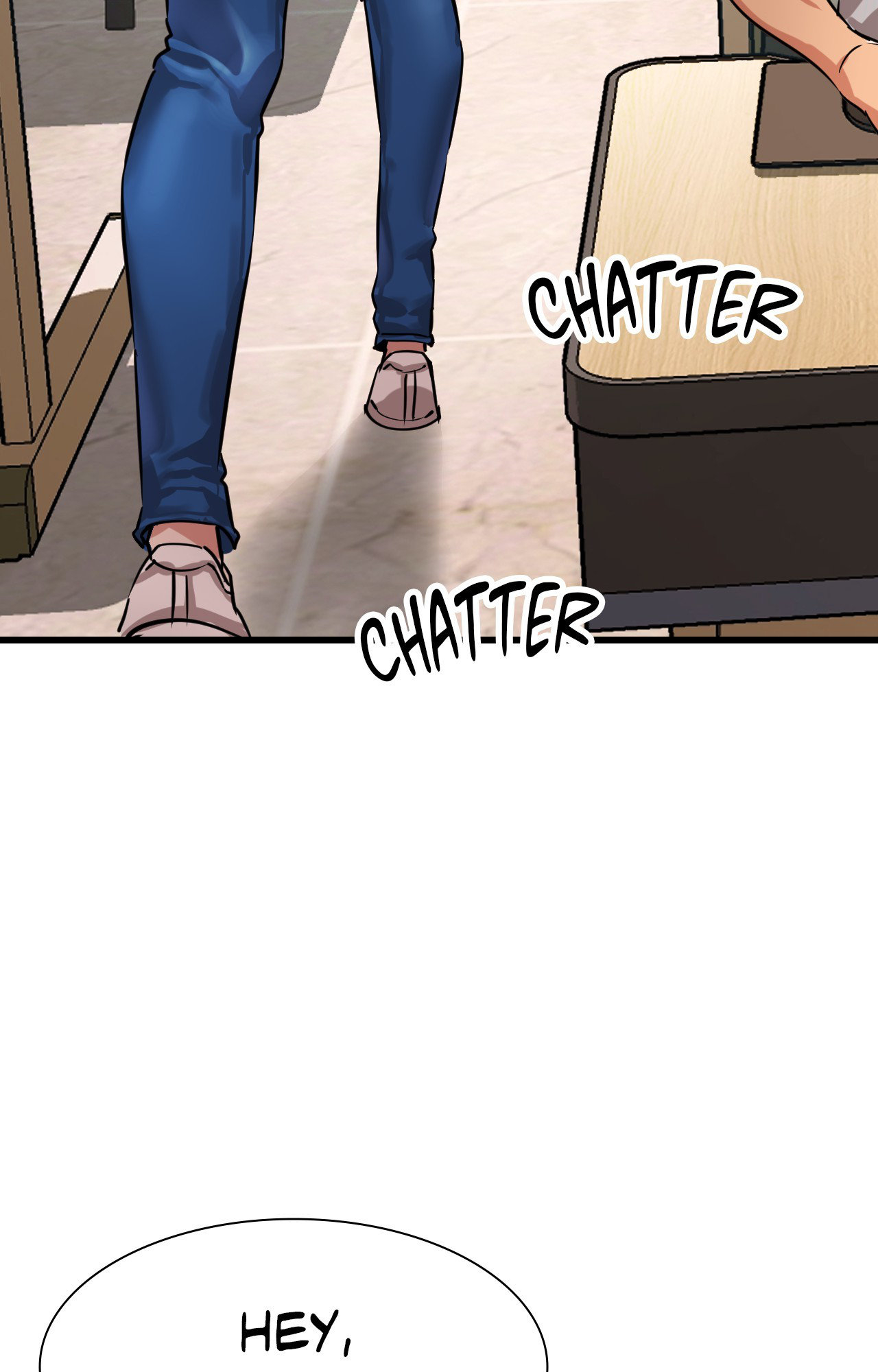 Grinding To The Top (Official) chapter 17 page 63