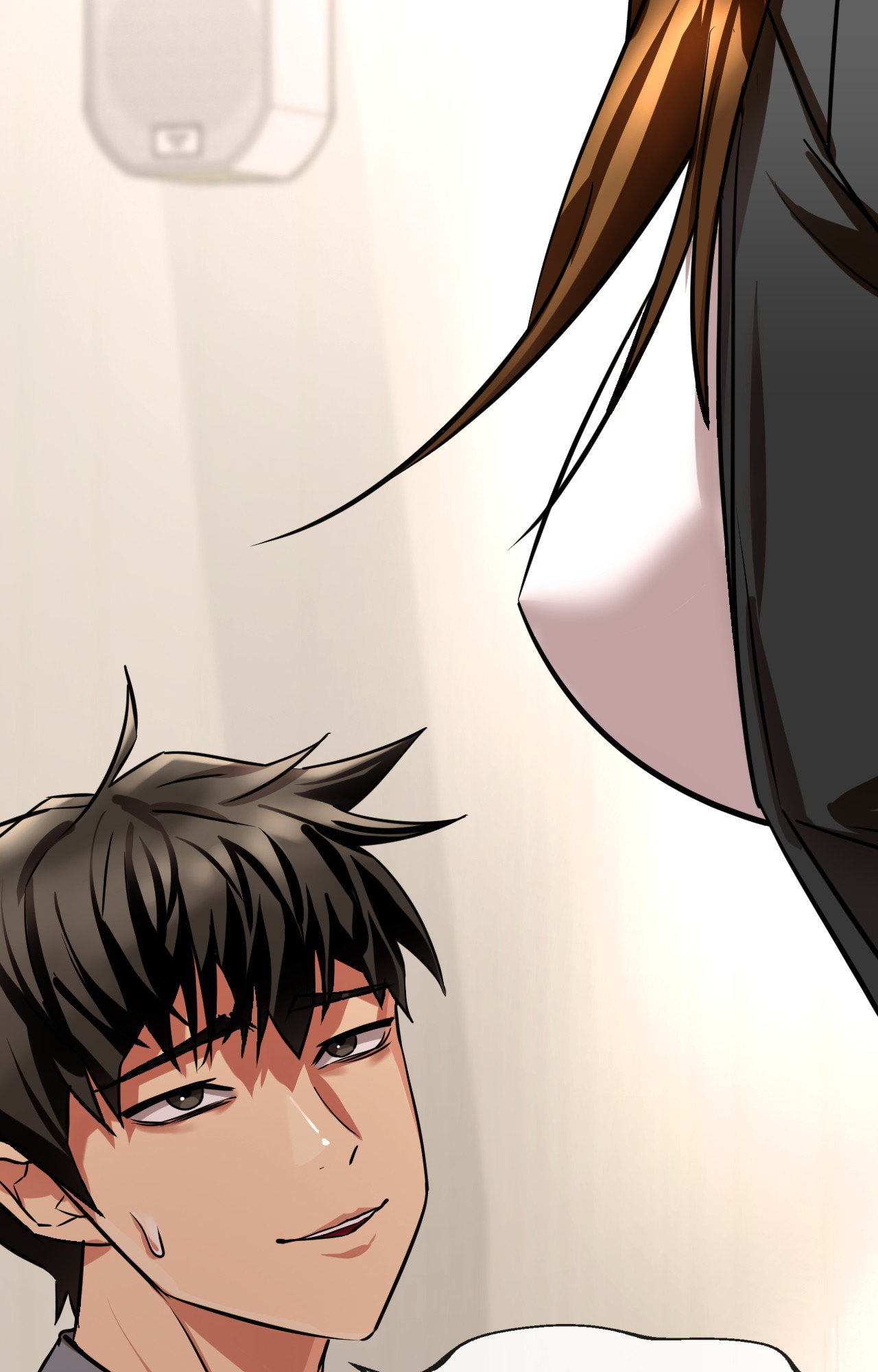 Grinding To The Top (Official) chapter 17 page 65