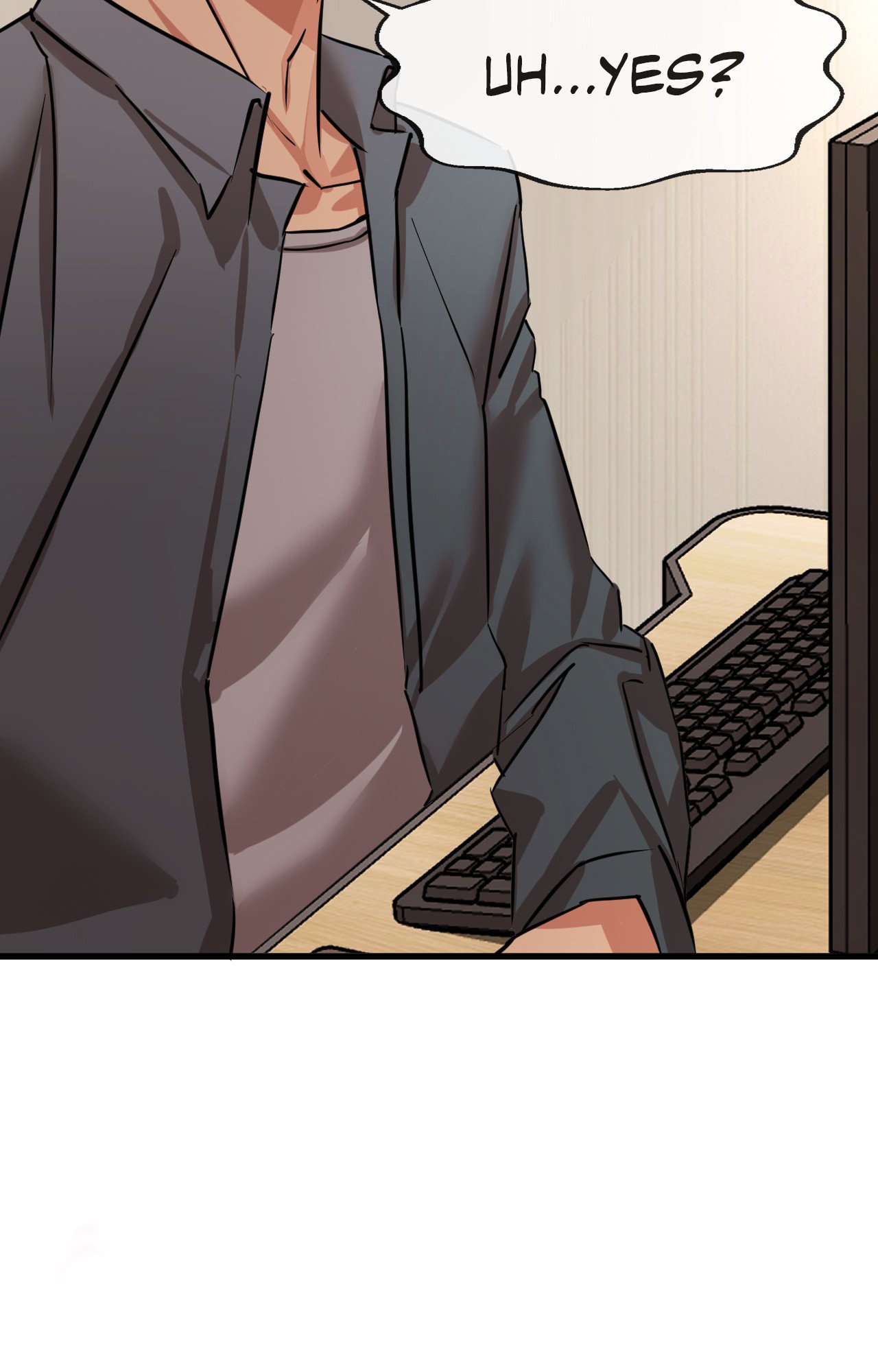 Grinding To The Top (Official) chapter 17 page 66
