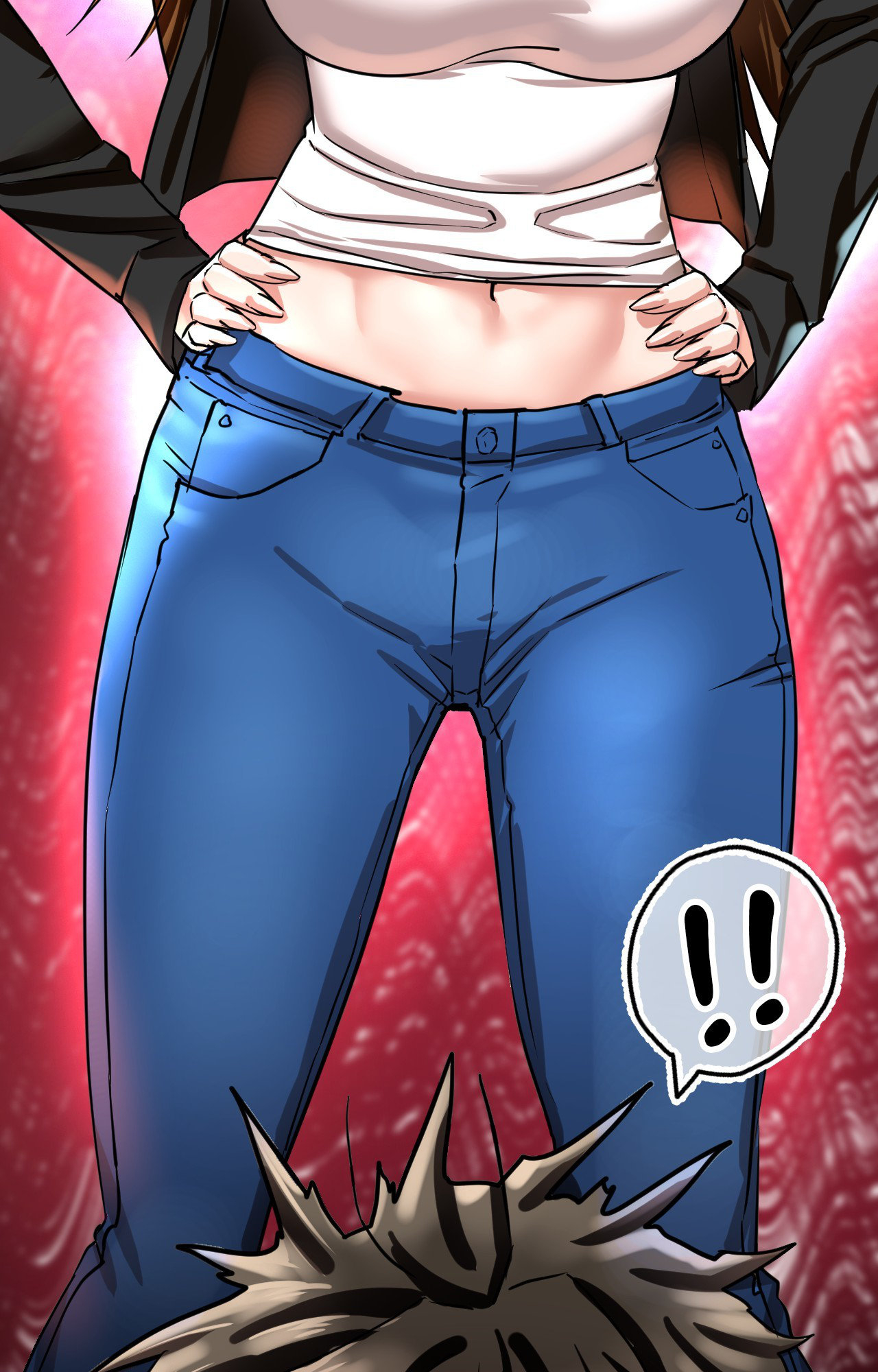 Grinding To The Top (Official) chapter 17 page 68