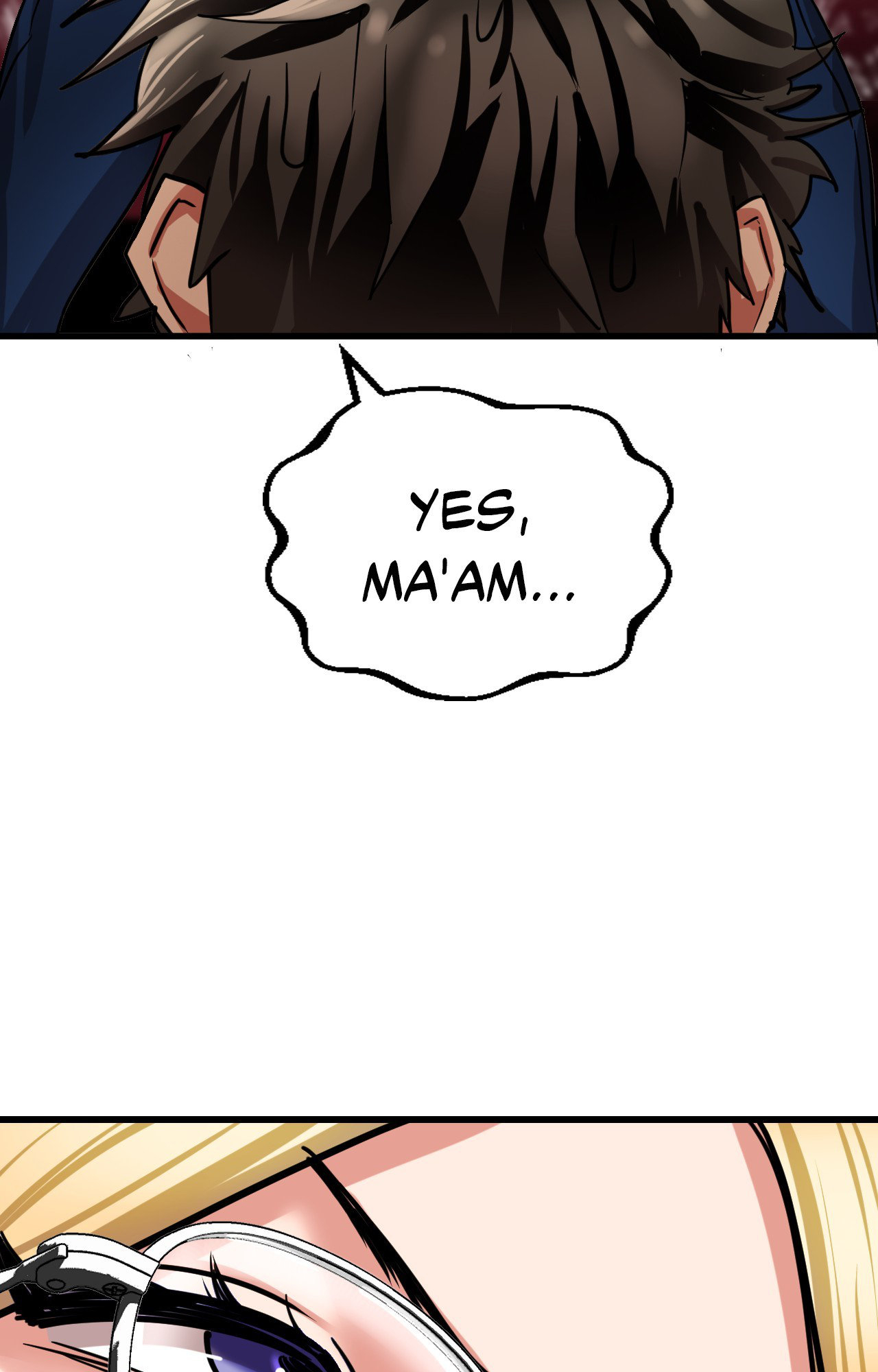 Grinding To The Top (Official) chapter 17 page 69