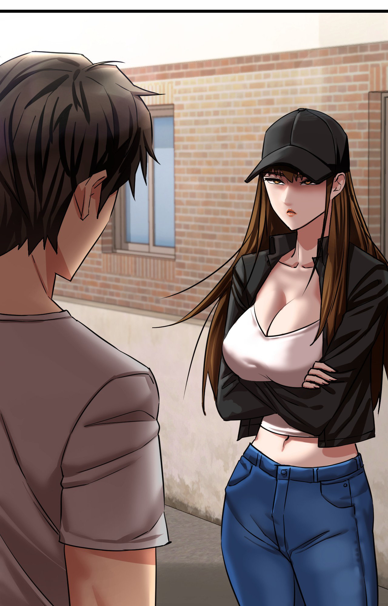 Grinding To The Top (Official) chapter 17 page 73