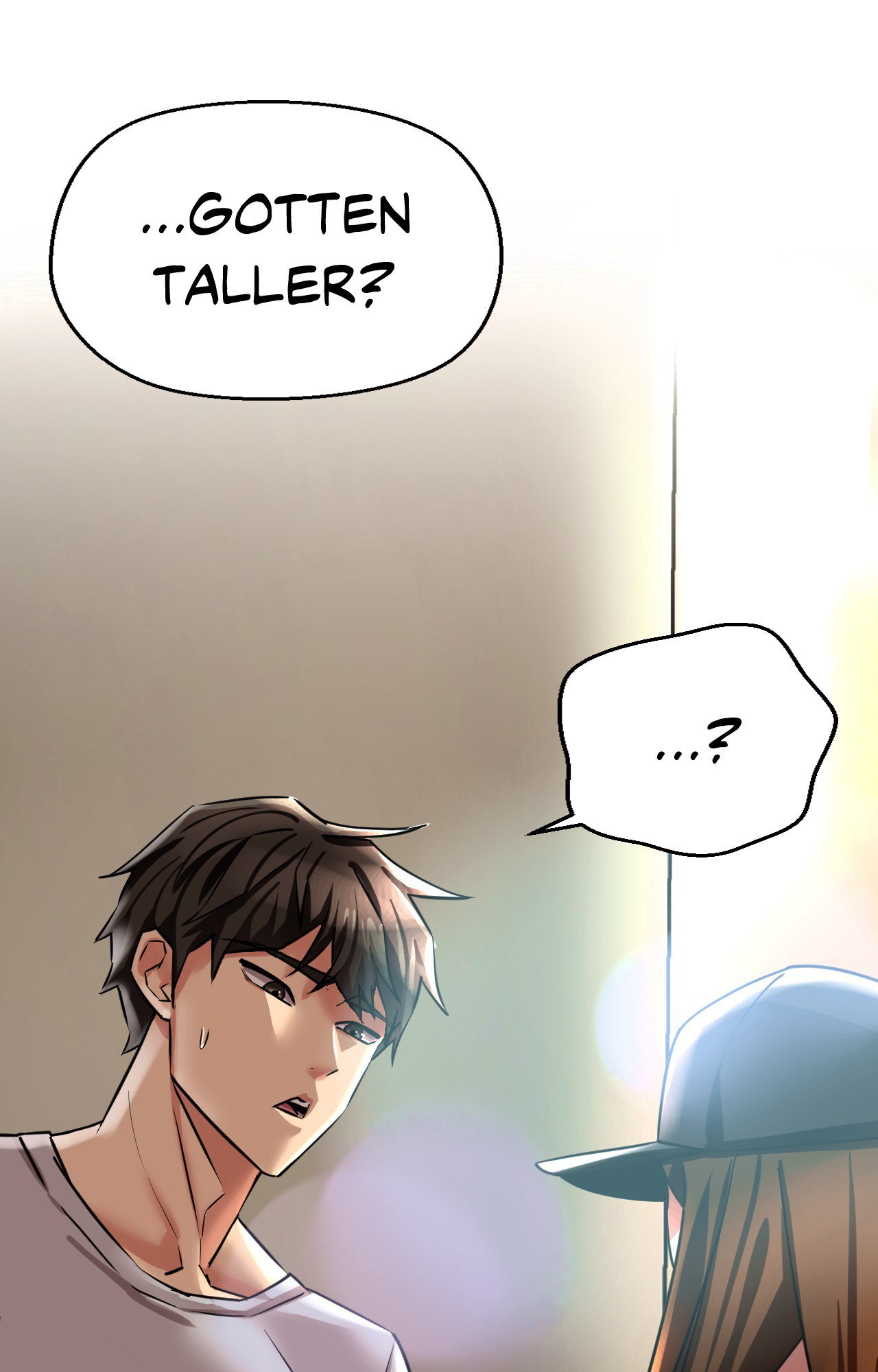 Grinding To The Top (Official) chapter 17 page 75