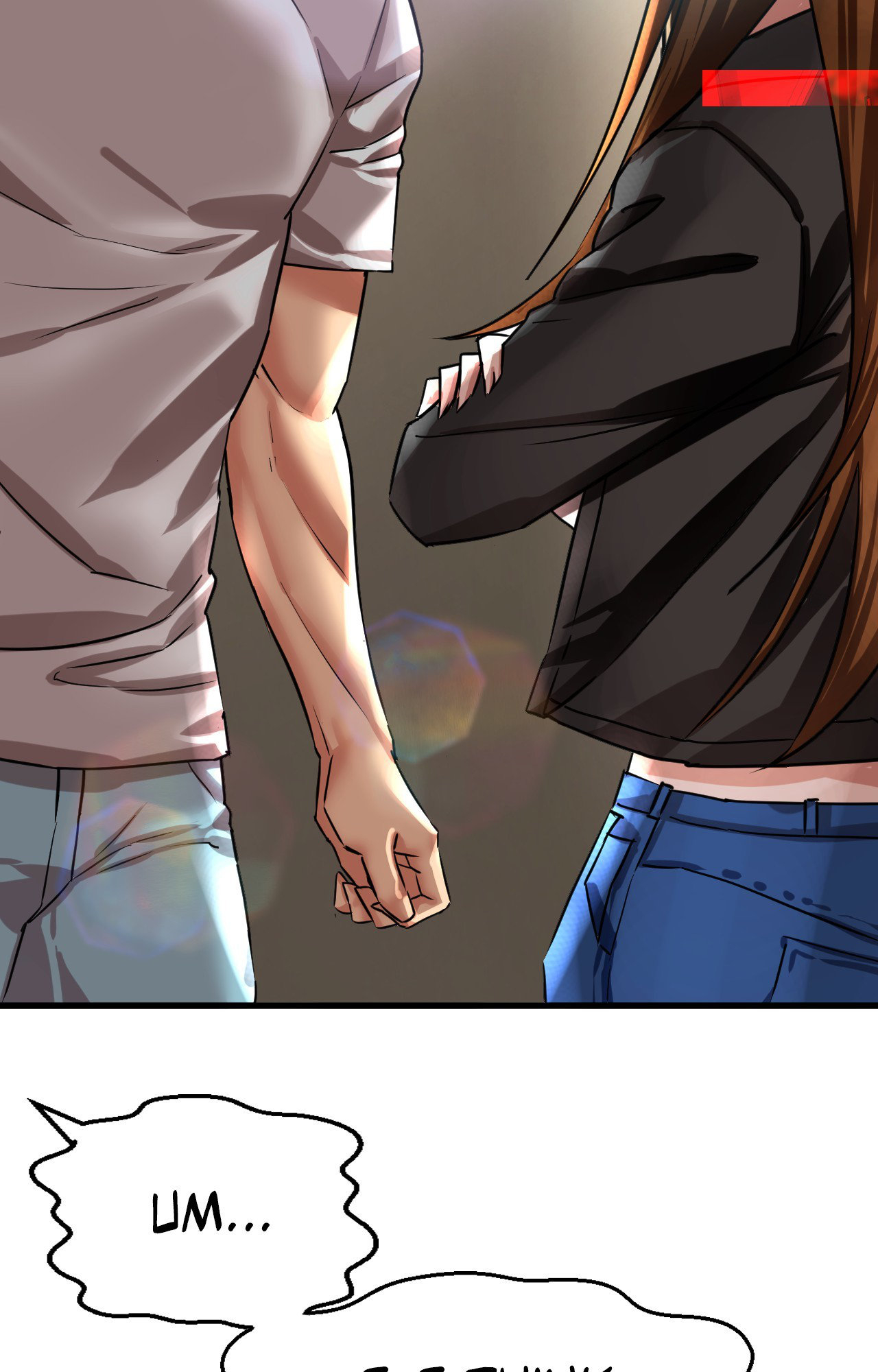 Grinding To The Top (Official) chapter 17 page 76
