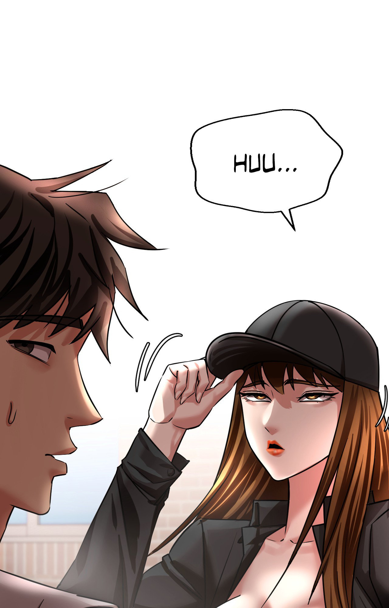 Grinding To The Top (Official) chapter 17 page 78