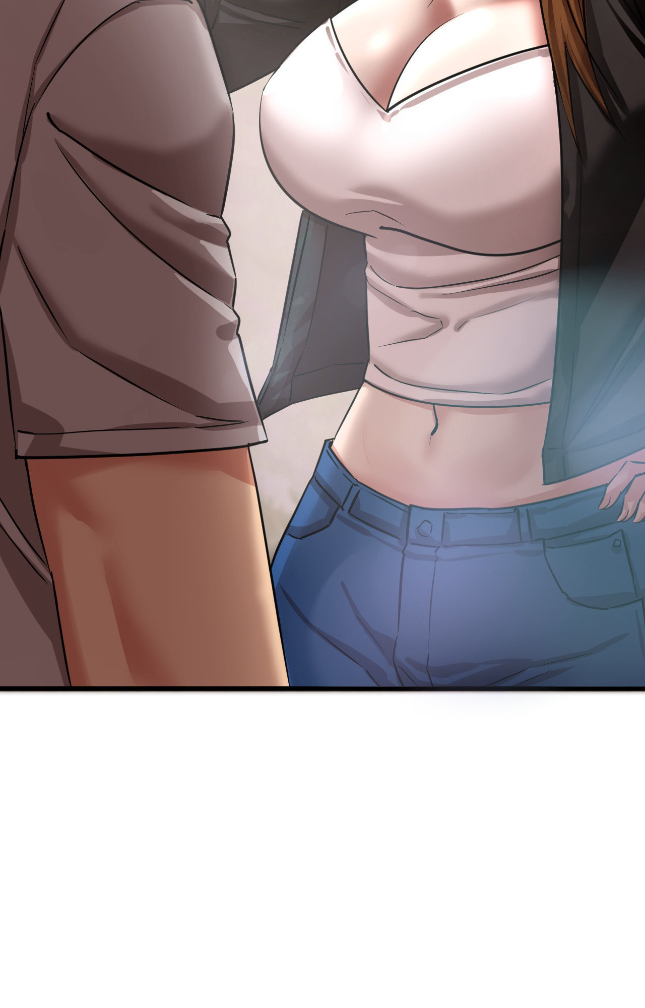 Grinding To The Top (Official) chapter 17 page 79