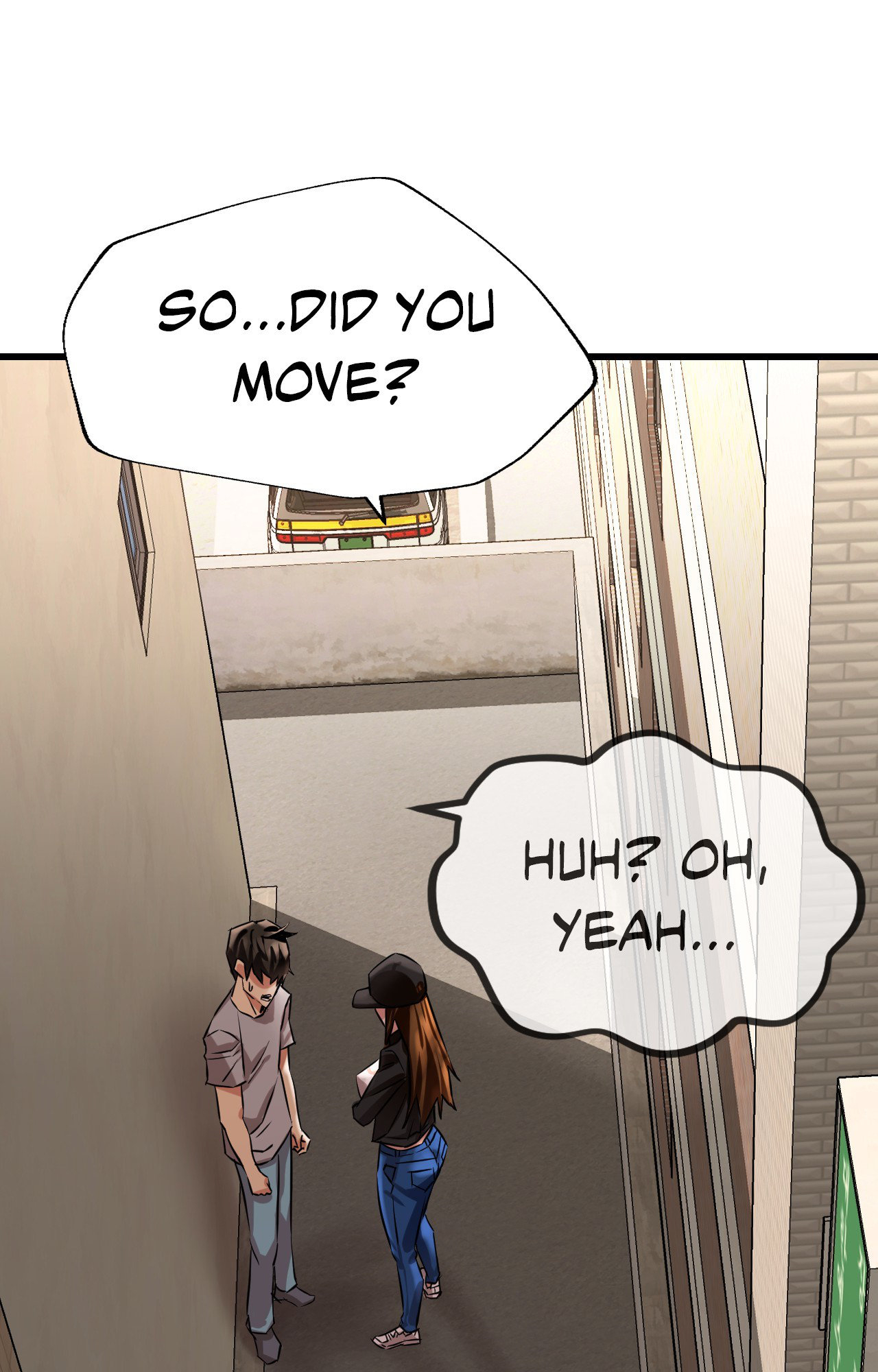 Grinding To The Top (Official) chapter 17 page 80