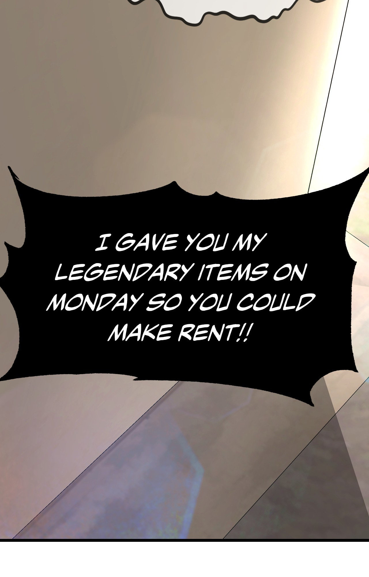 Grinding To The Top (Official) chapter 17 page 87