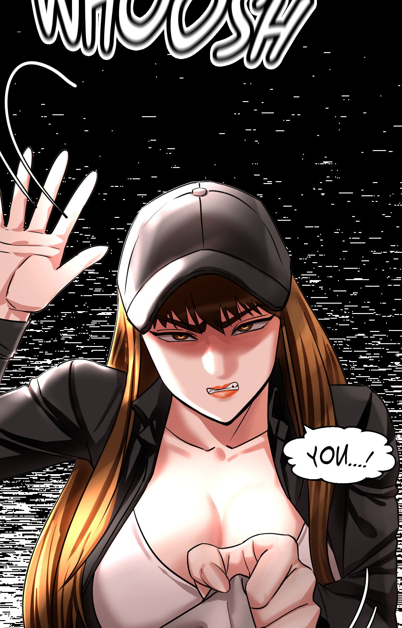 Grinding To The Top (Official) chapter 17 page 91