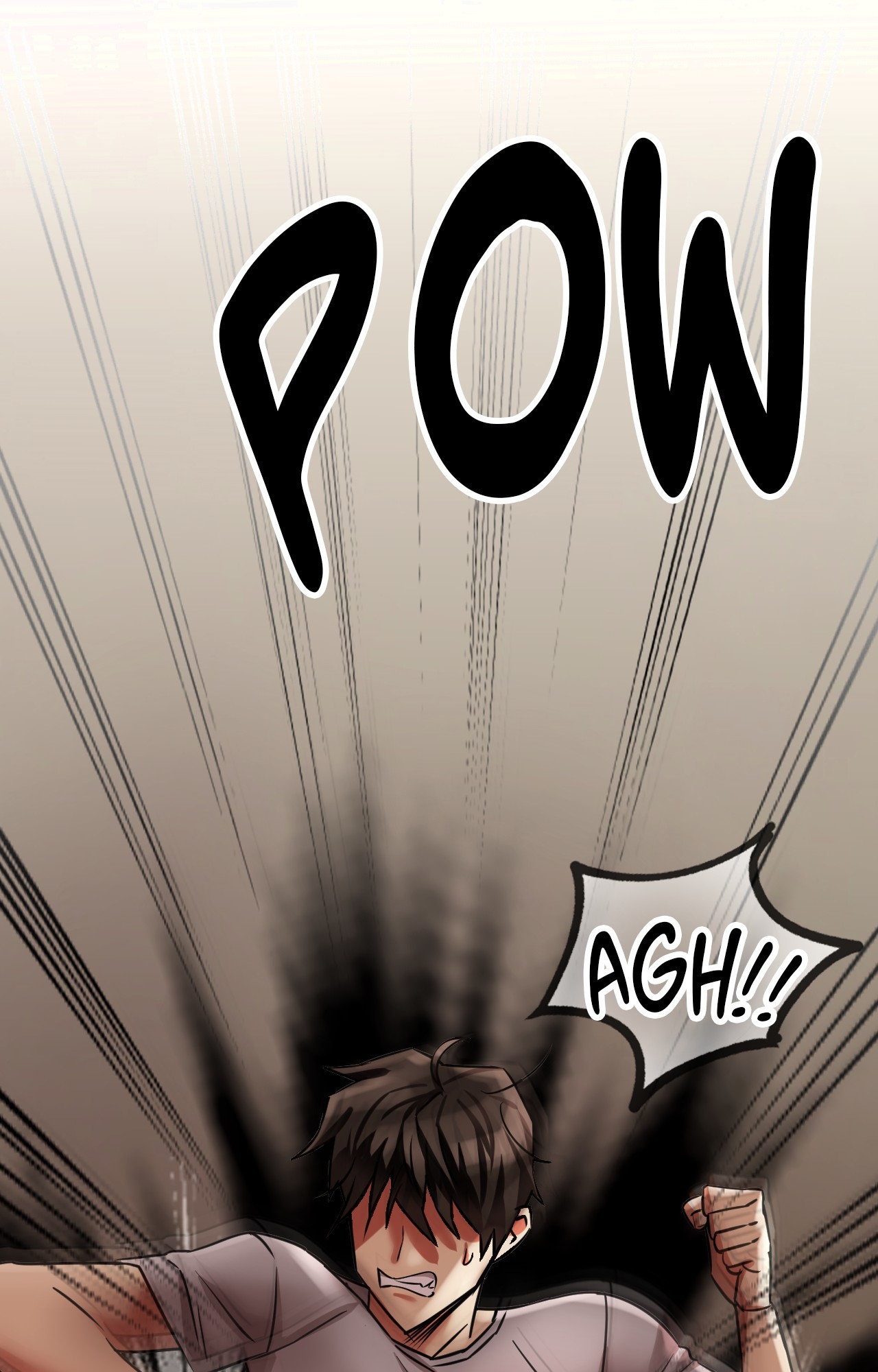 Grinding To The Top (Official) chapter 17 page 93
