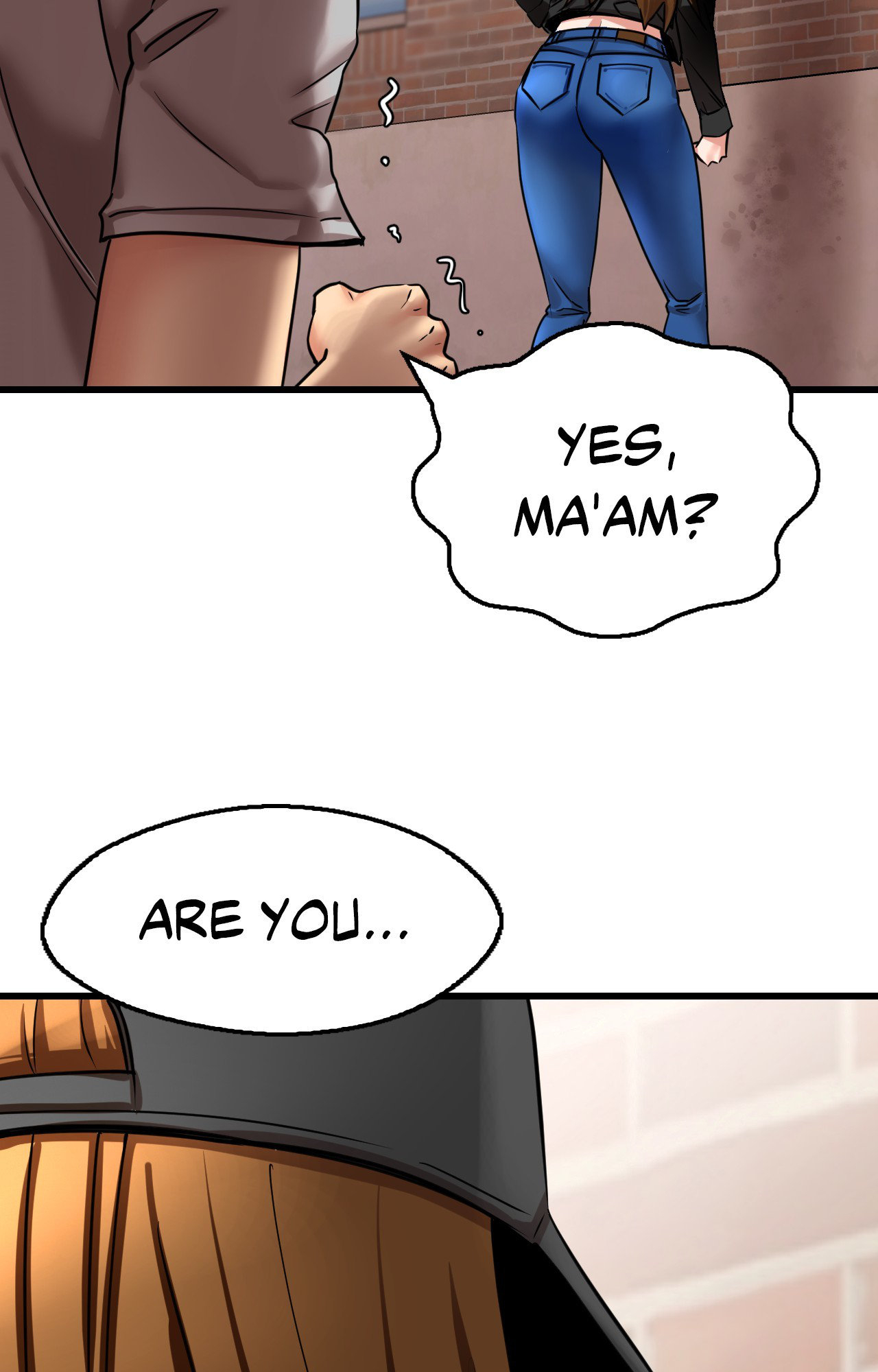 Grinding To The Top (Official) chapter 17 page 102