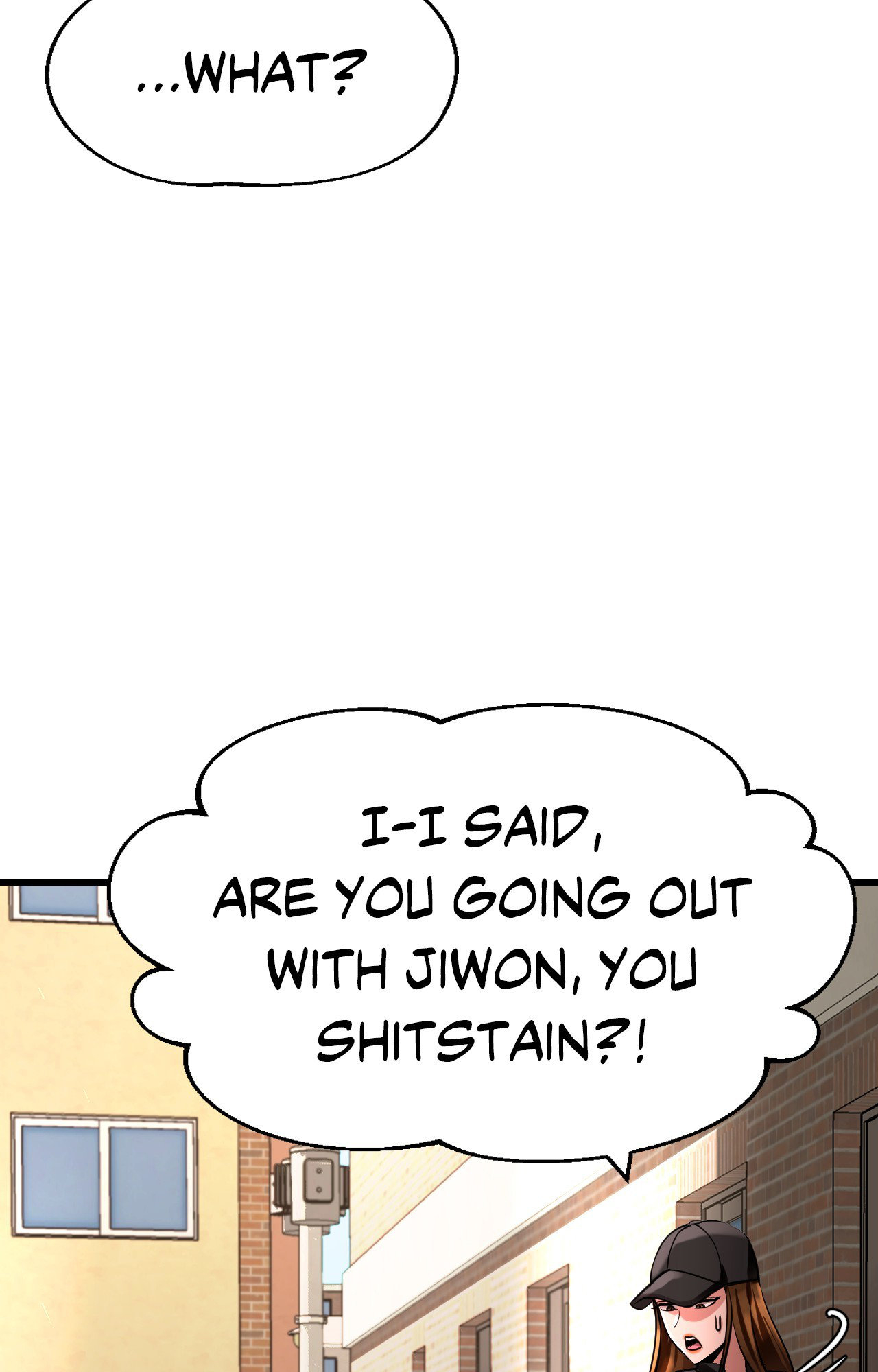 Grinding To The Top (Official) chapter 17 page 105