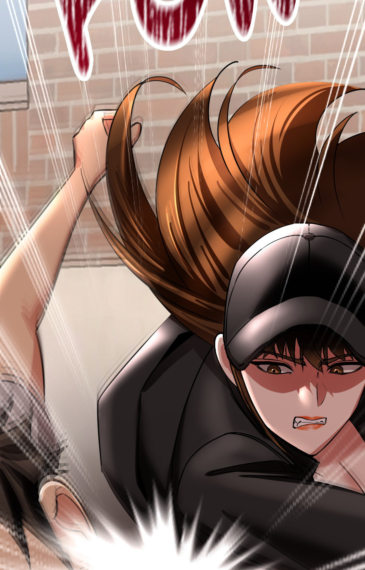 Grinding To The Top (Official) chapter 17 page 109