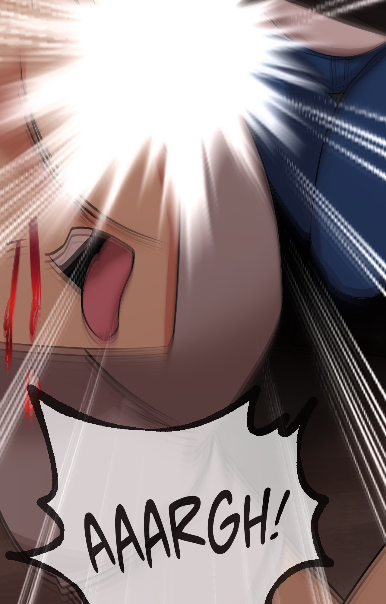 Grinding To The Top (Official) chapter 17 page 110