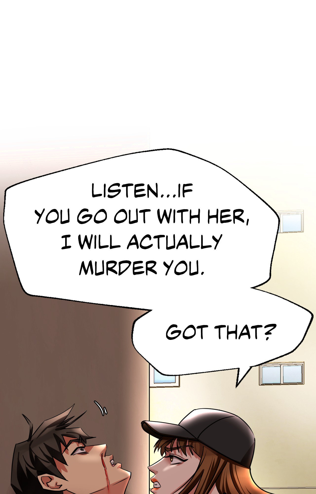 Grinding To The Top (Official) chapter 17 page 112
