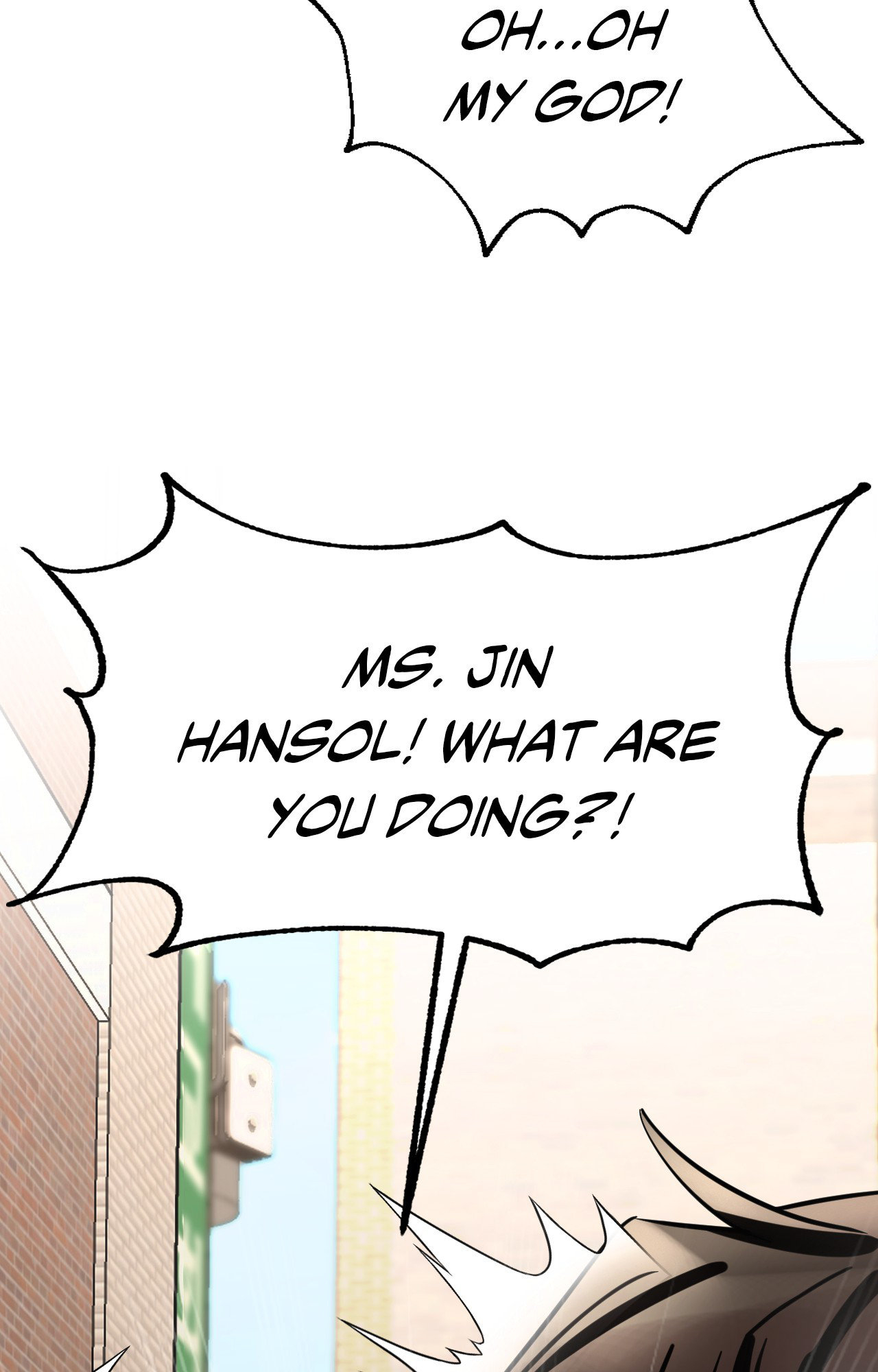 Grinding To The Top (Official) chapter 17 page 115