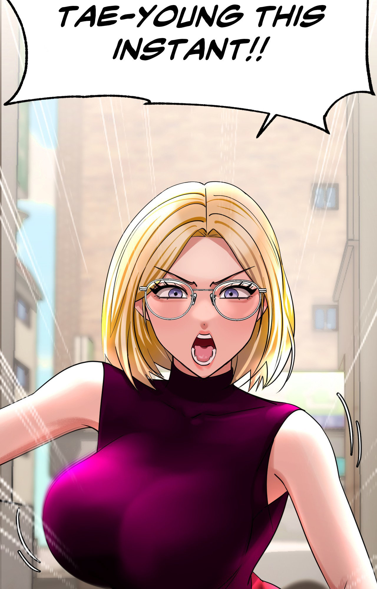 Grinding To The Top (Official) chapter 17 page 118
