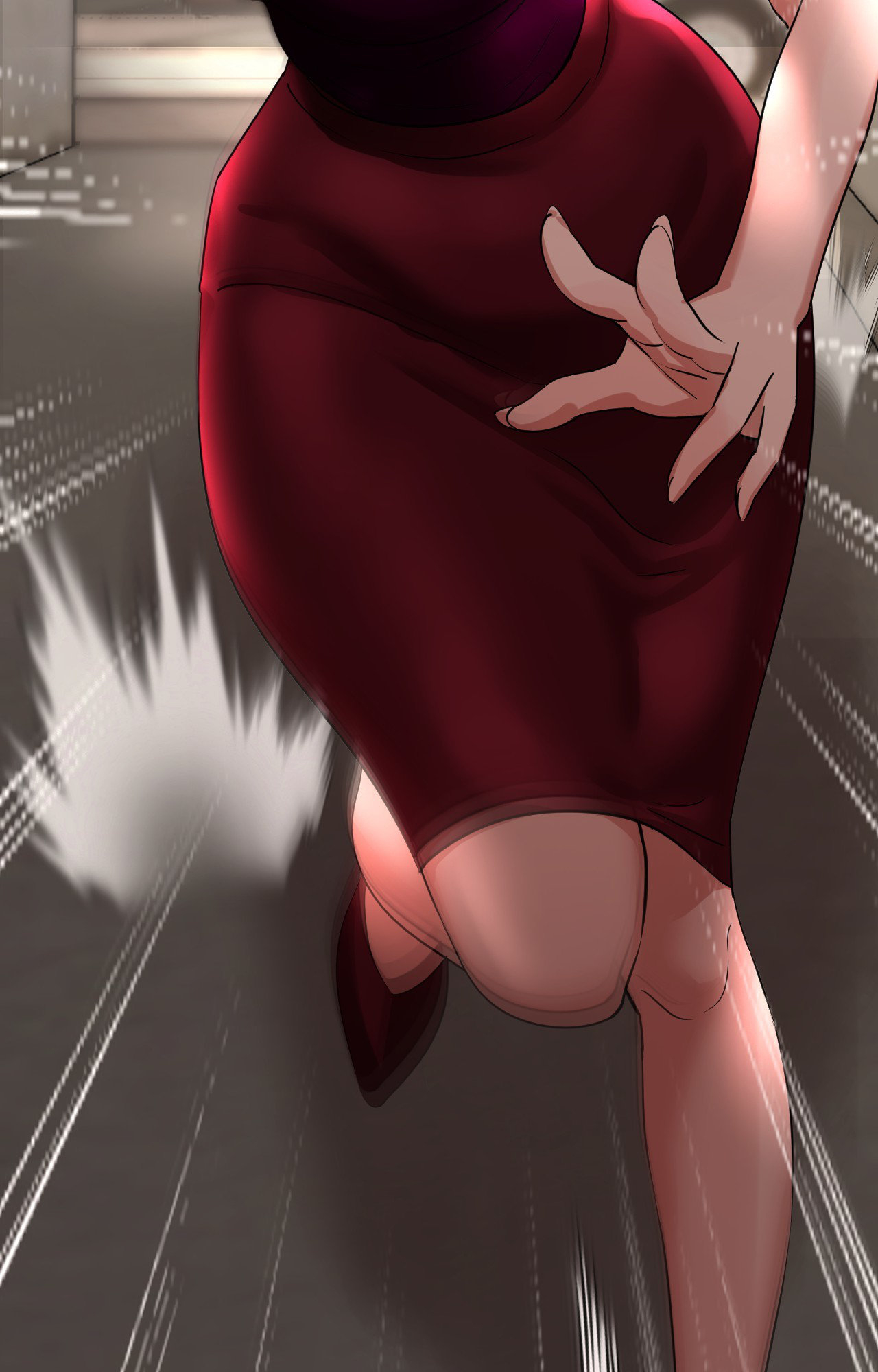 Grinding To The Top (Official) chapter 17 page 119