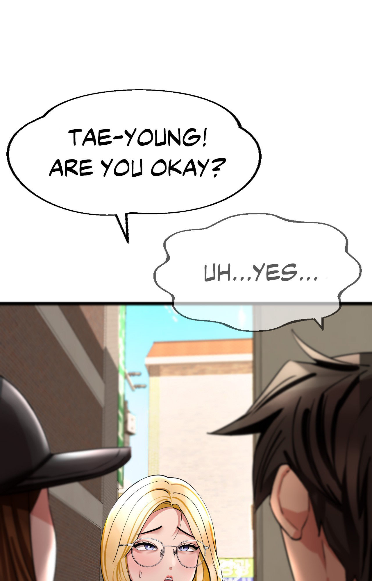 Grinding To The Top (Official) chapter 18 page 3