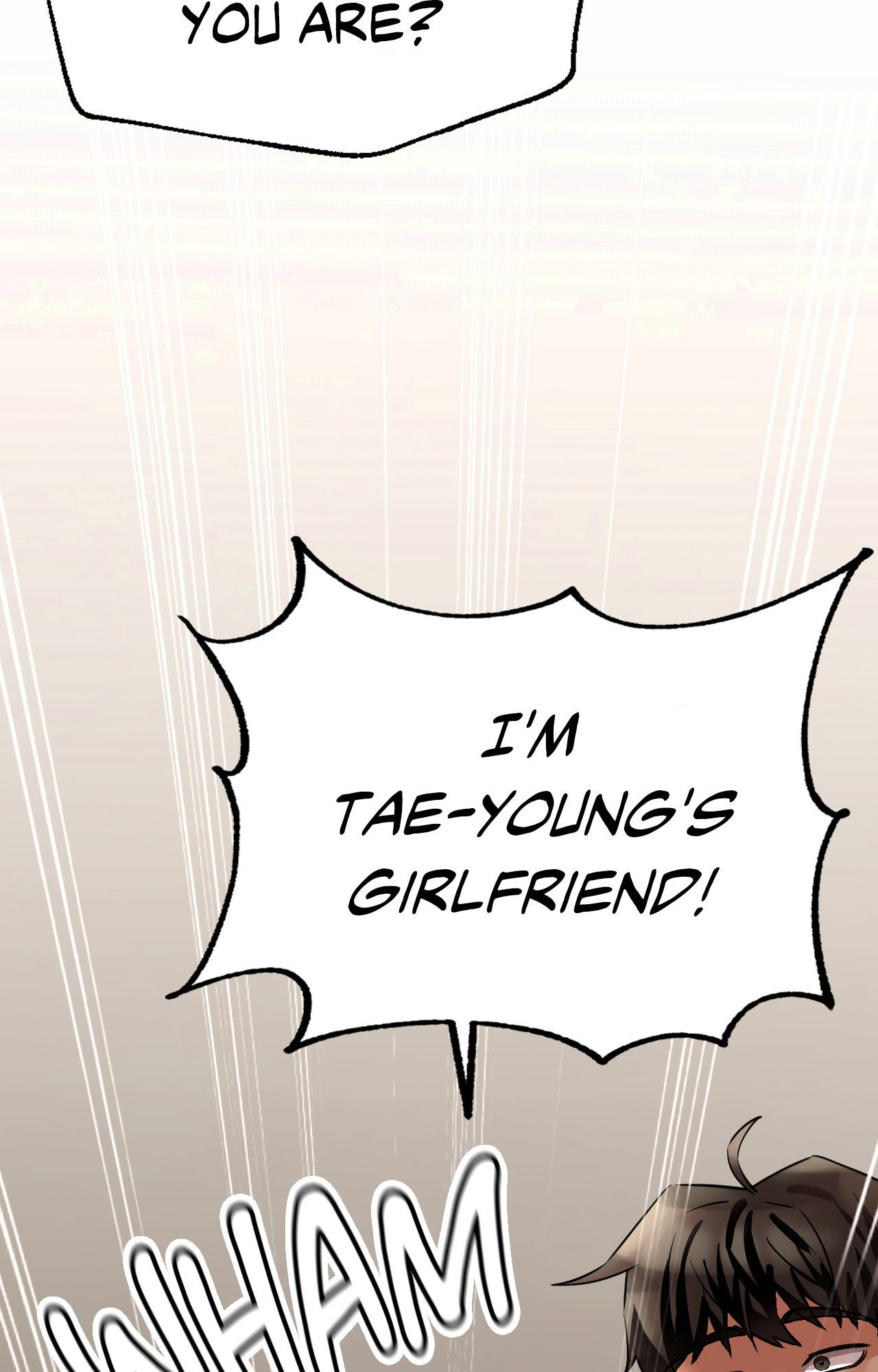 Grinding To The Top (Official) chapter 18 page 8