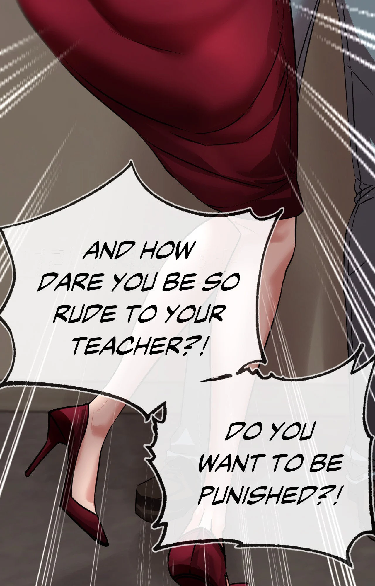 Grinding To The Top (Official) chapter 18 page 10