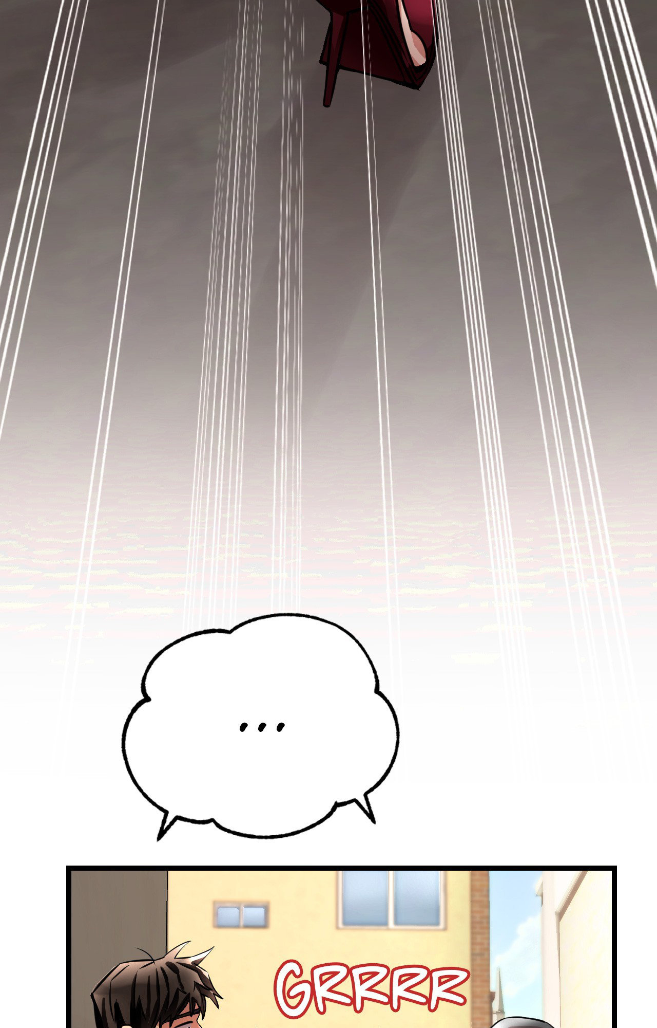 Grinding To The Top (Official) chapter 18 page 11