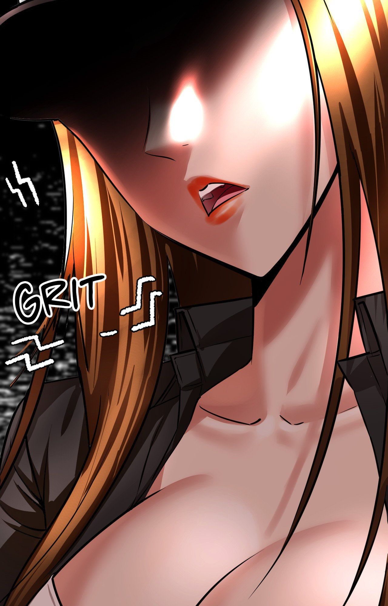 Grinding To The Top (Official) chapter 18 page 13