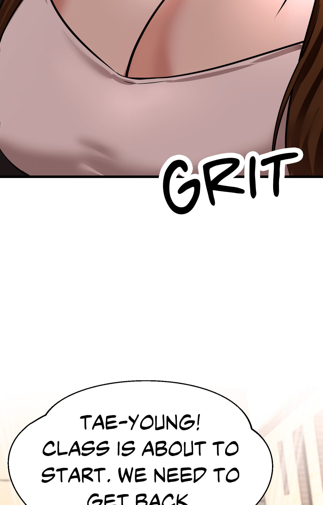 Grinding To The Top (Official) chapter 18 page 14