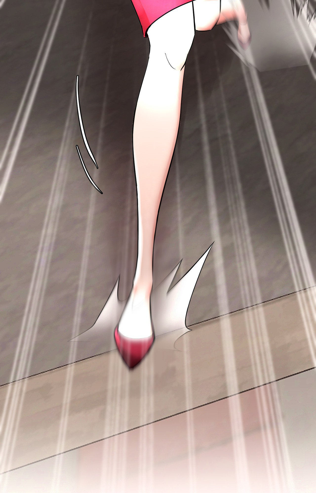 Grinding To The Top (Official) chapter 18 page 17