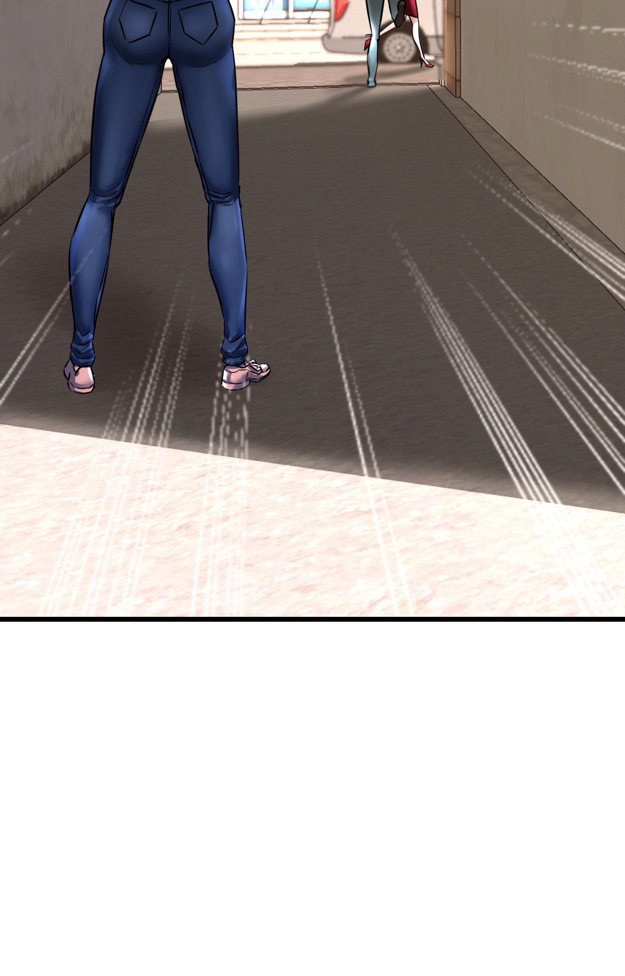 Grinding To The Top (Official) chapter 18 page 19