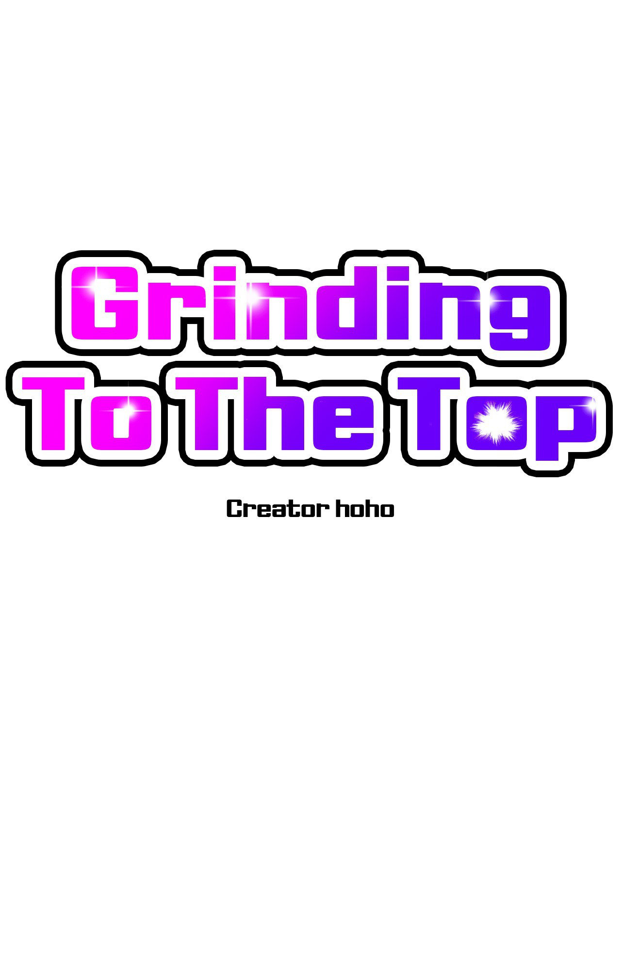 Grinding To The Top (Official) chapter 18 page 22