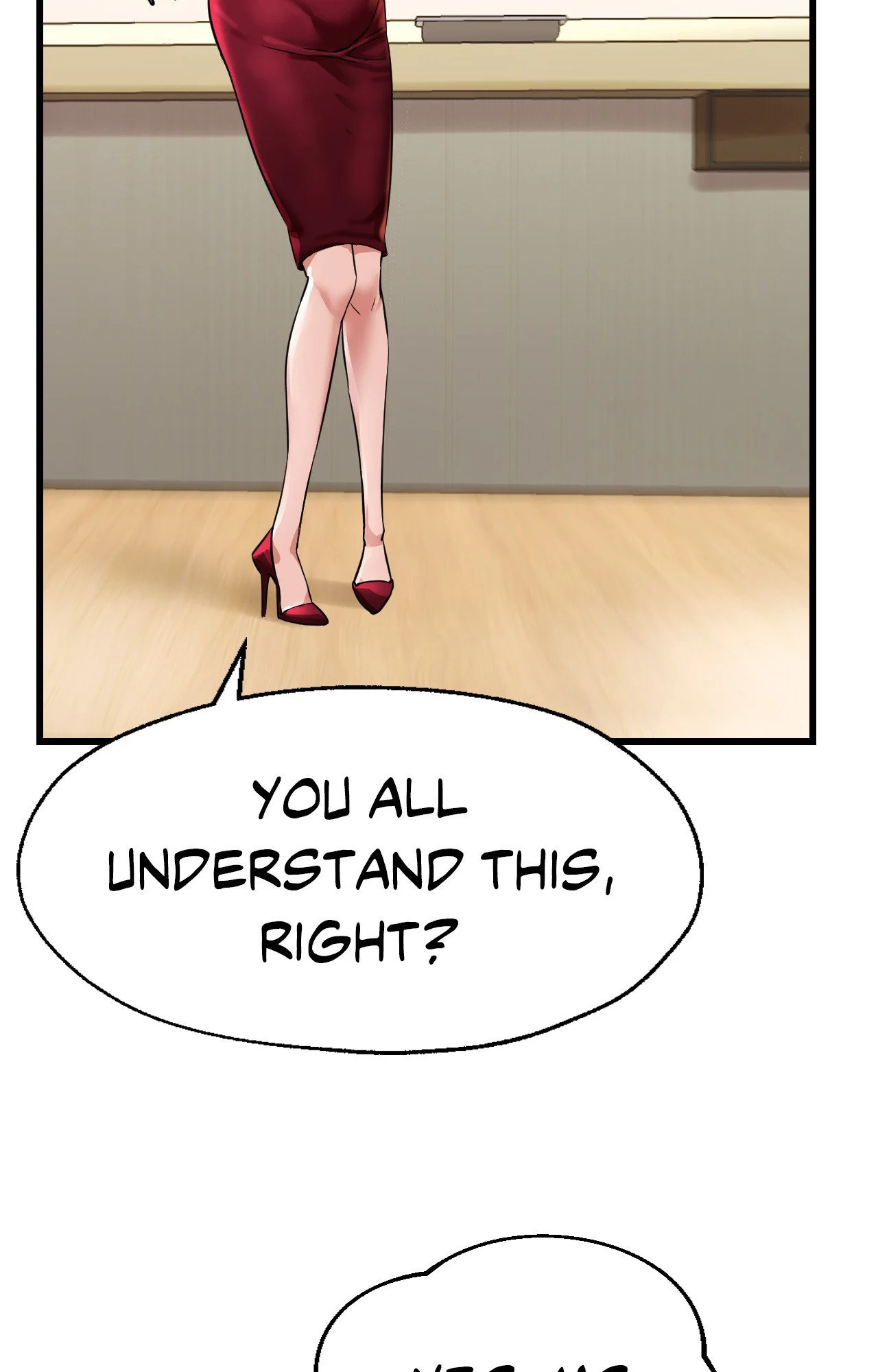 Grinding To The Top (Official) chapter 18 page 25