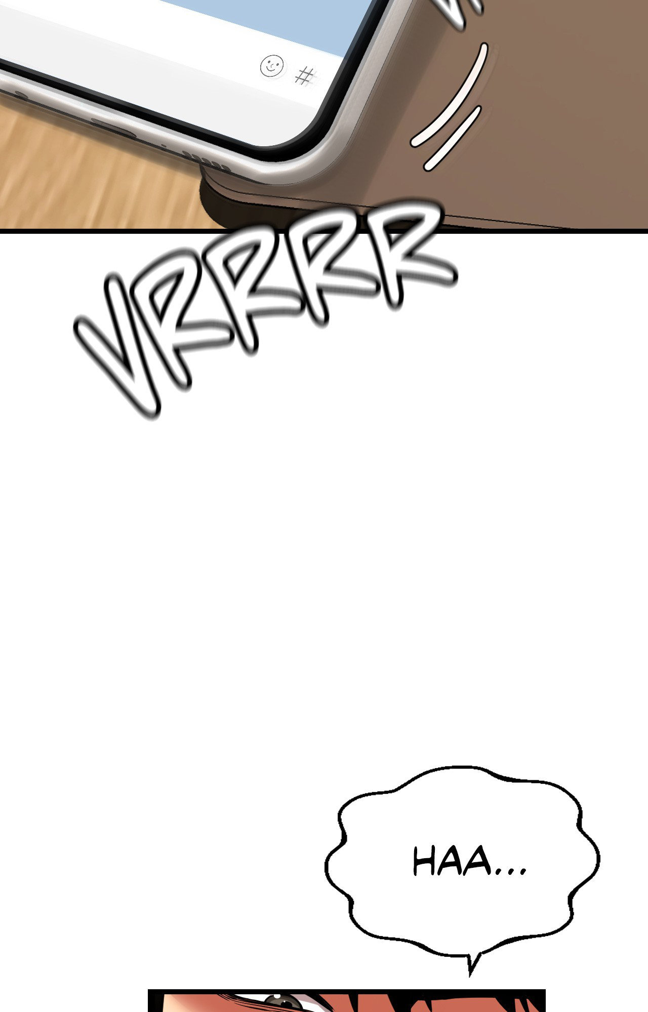 Grinding To The Top (Official) chapter 18 page 28