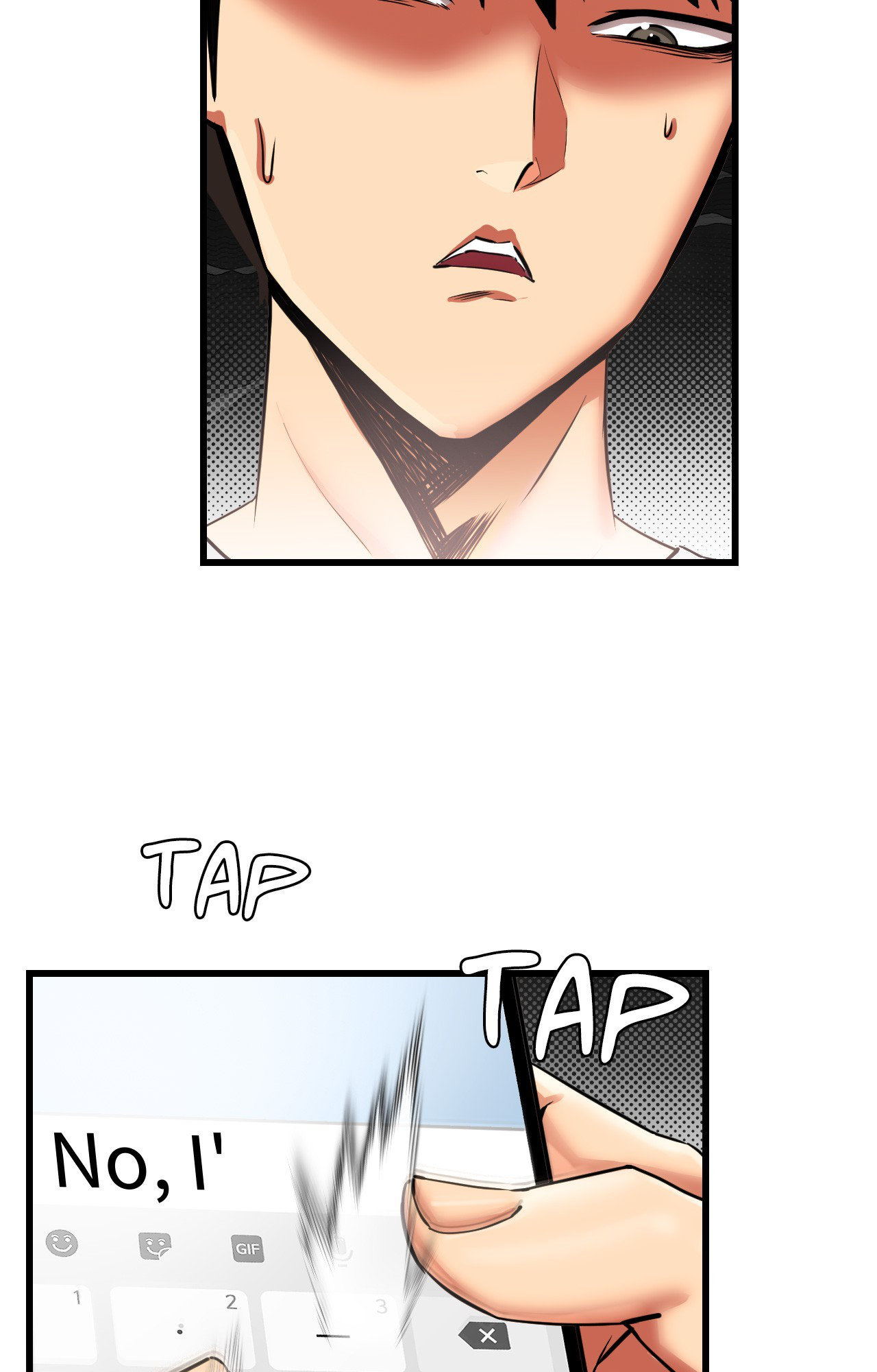 Grinding To The Top (Official) chapter 18 page 29