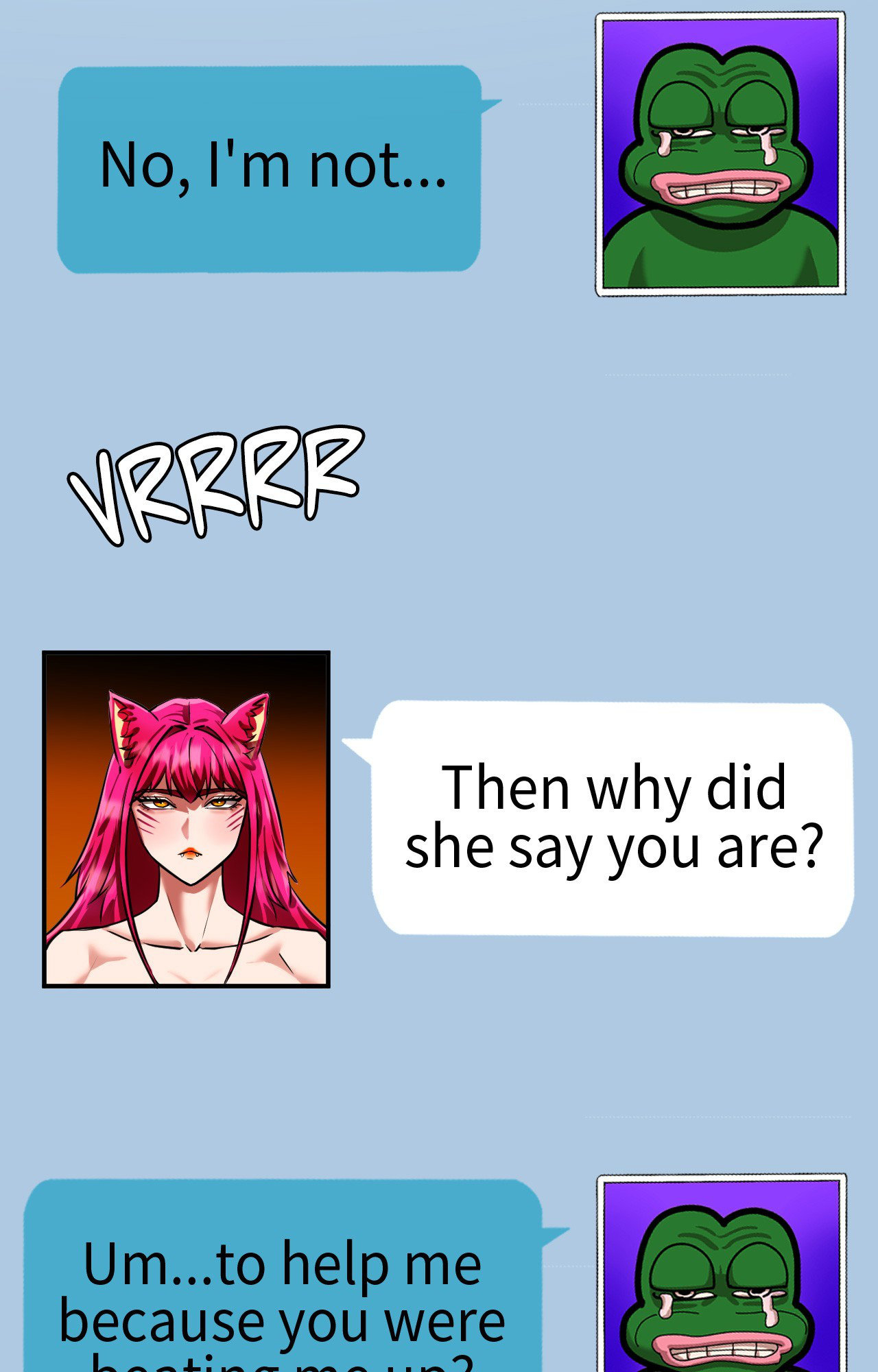 Grinding To The Top (Official) chapter 18 page 31