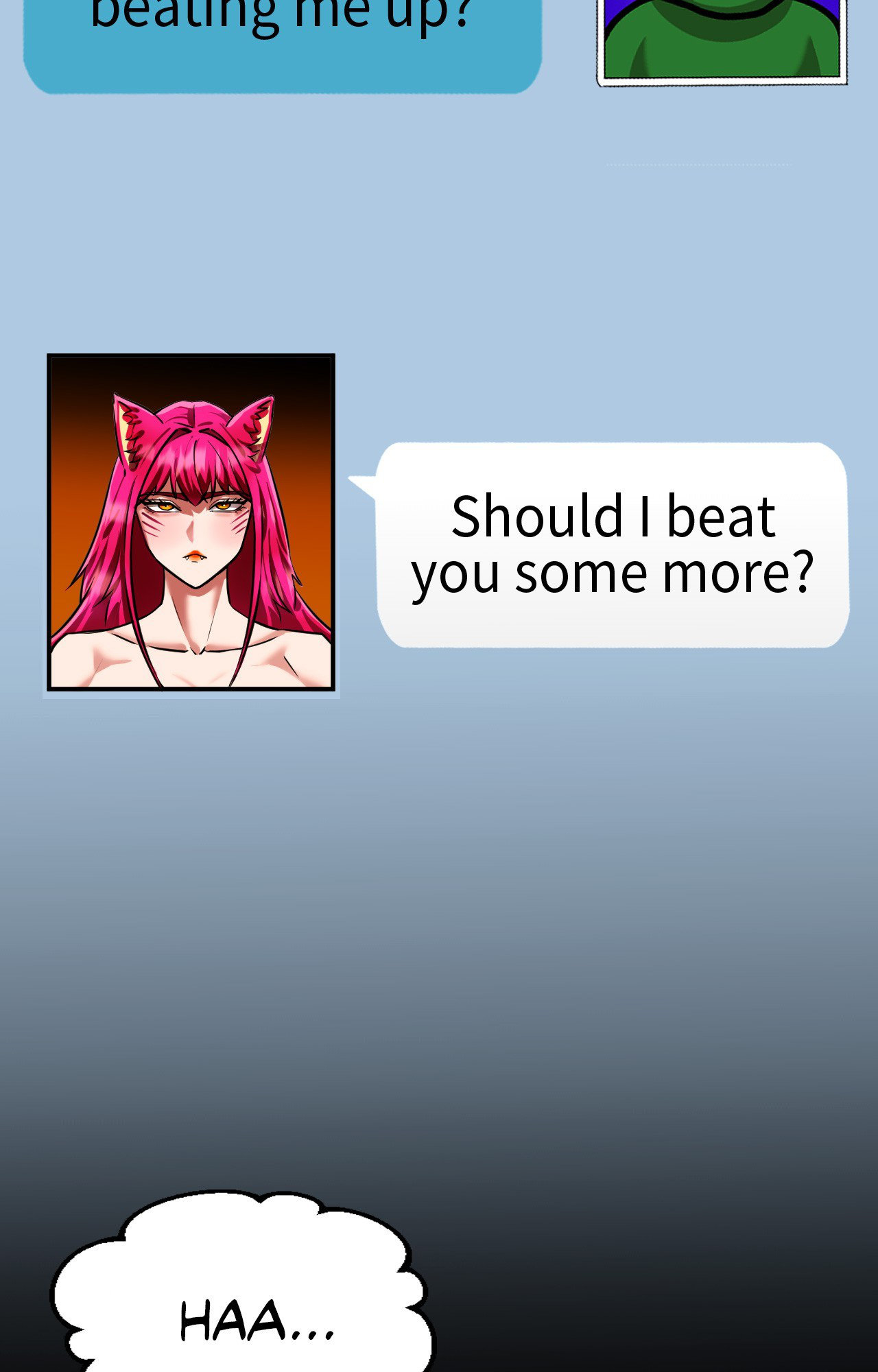 Grinding To The Top (Official) chapter 18 page 32