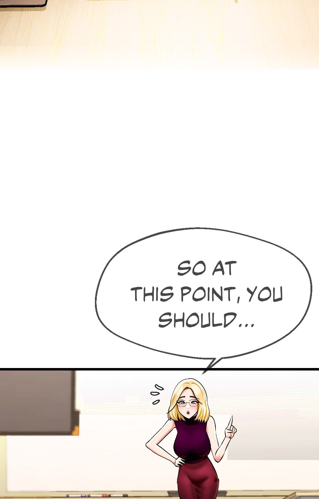 Grinding To The Top (Official) chapter 18 page 34
