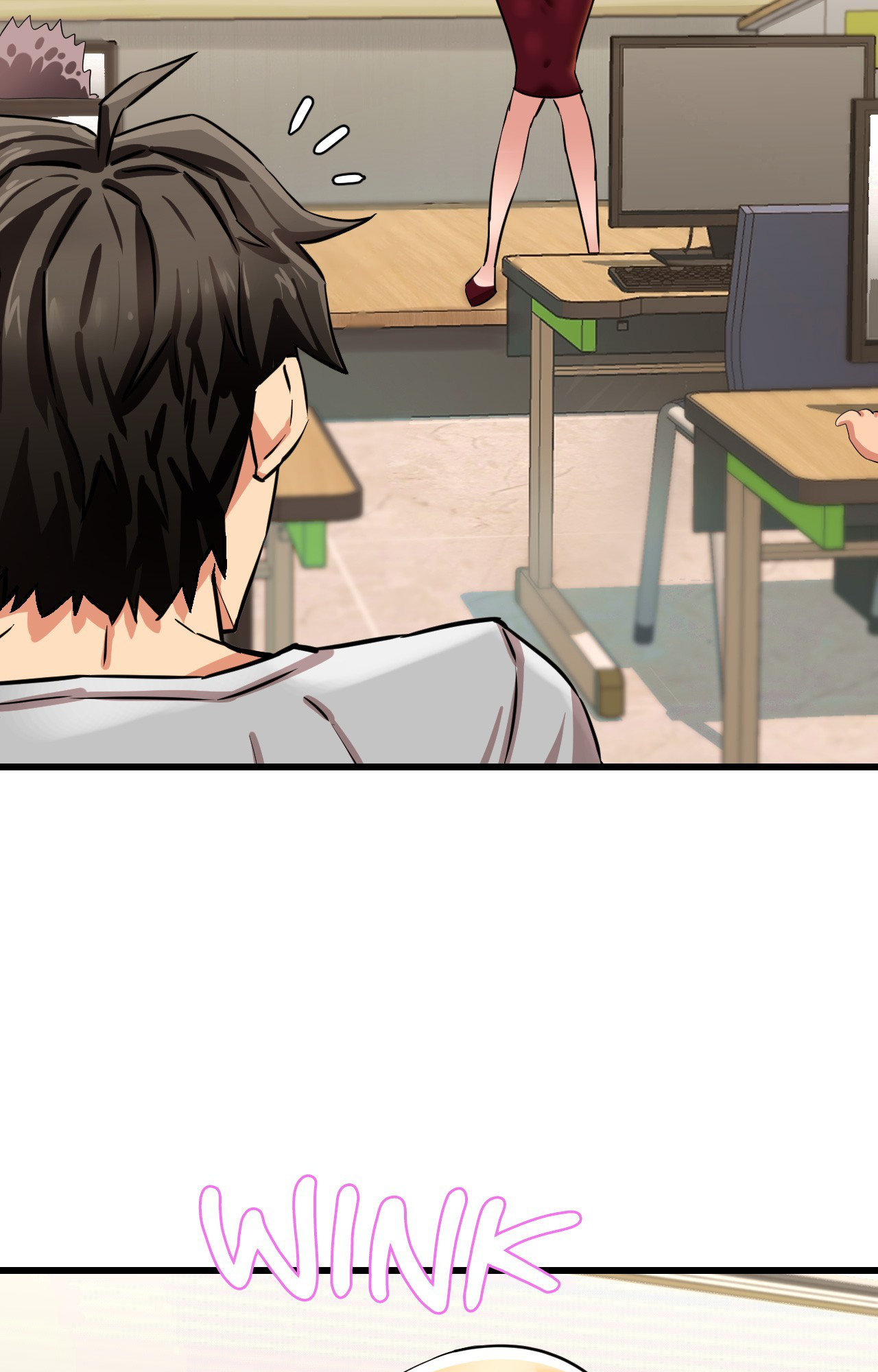 Grinding To The Top (Official) chapter 18 page 35