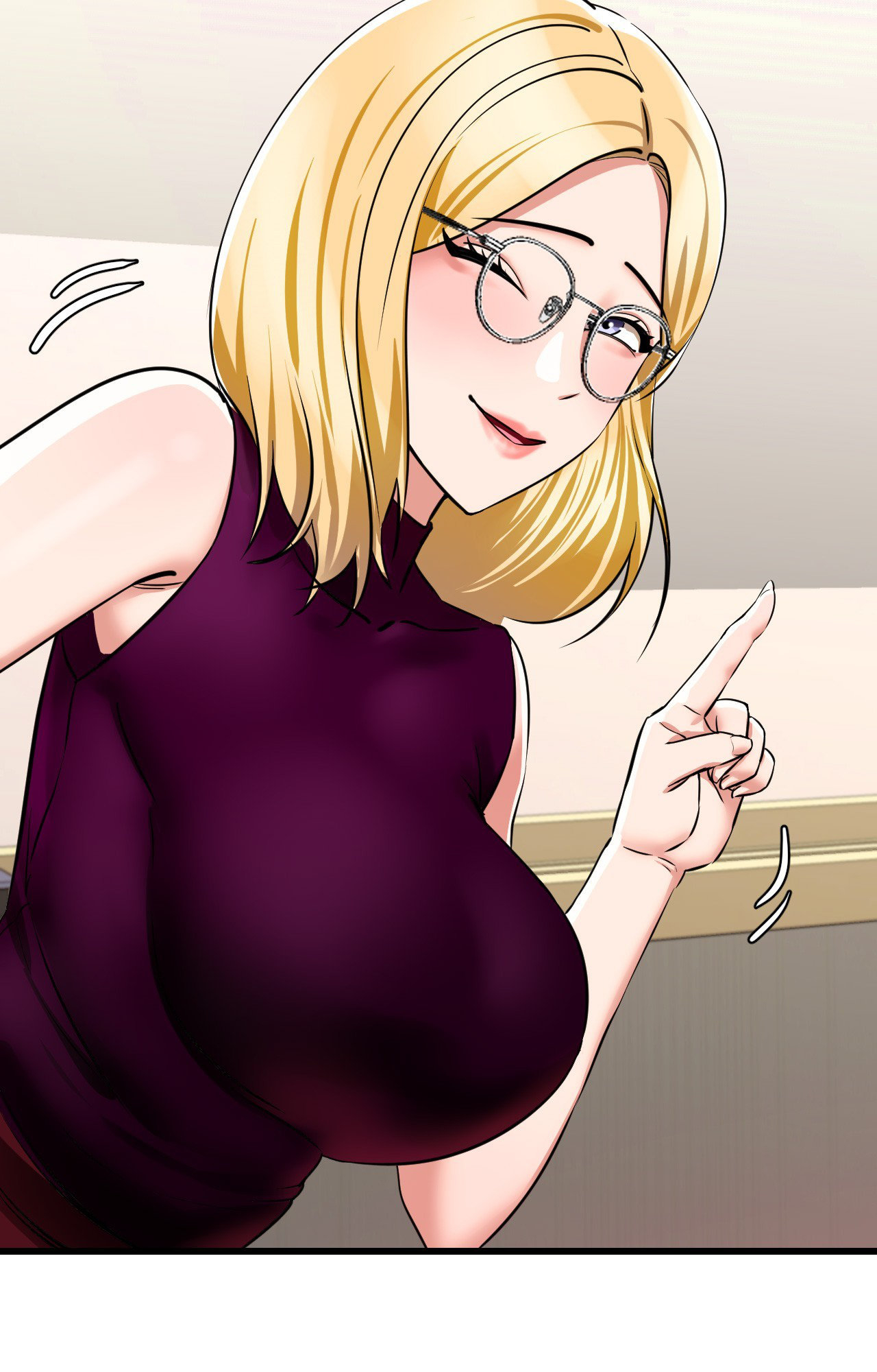 Grinding To The Top (Official) chapter 18 page 36