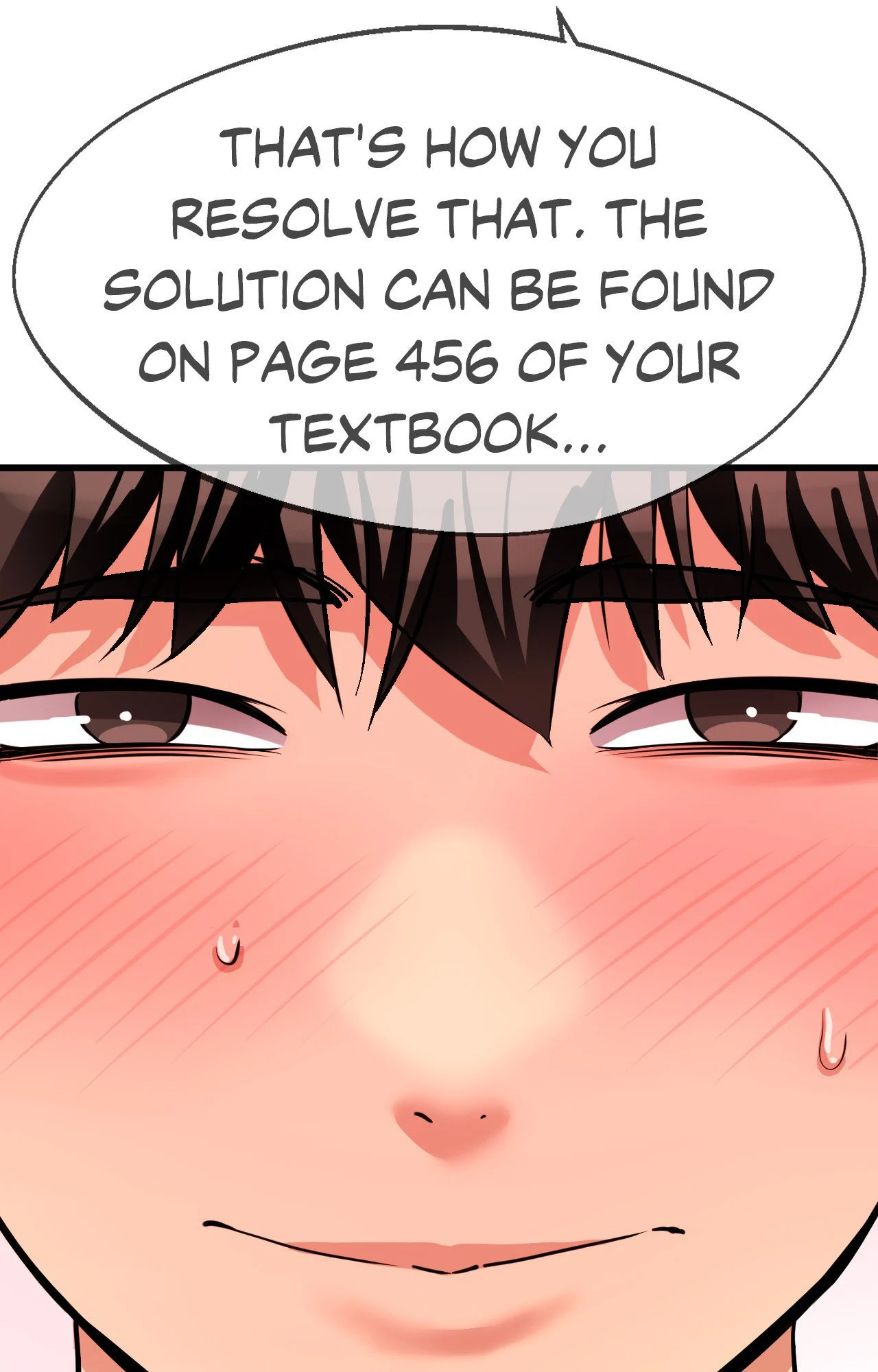Grinding To The Top (Official) chapter 18 page 37