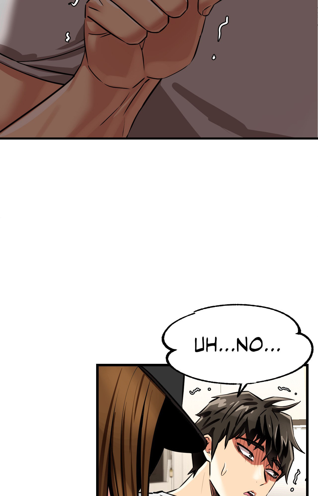 Grinding To The Top (Official) chapter 18 page 40