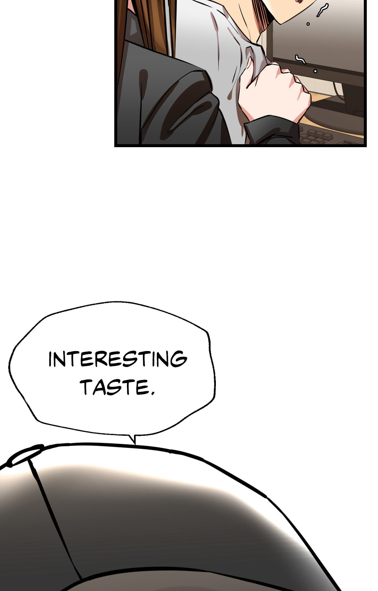 Grinding To The Top (Official) chapter 18 page 41