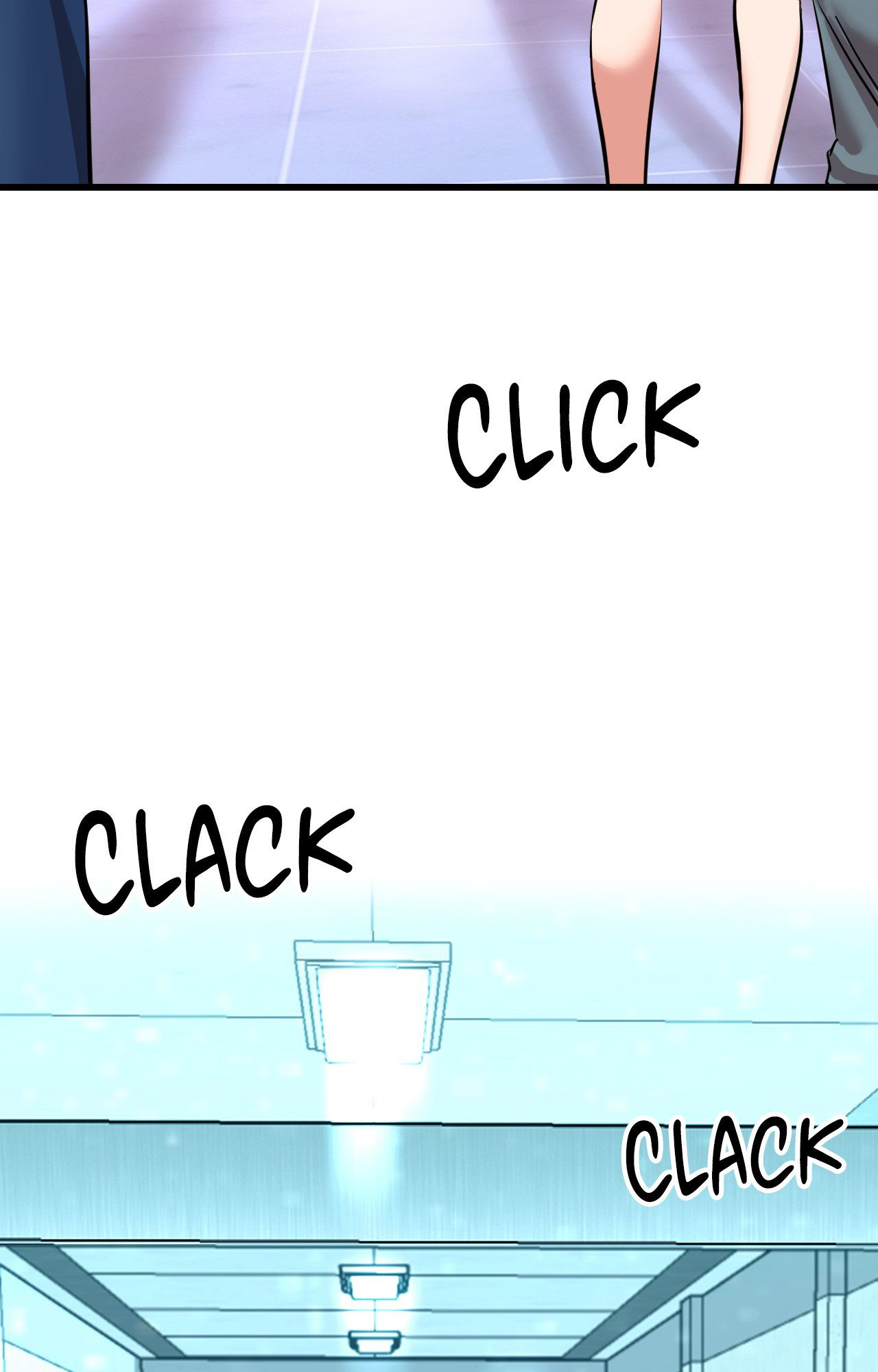 Grinding To The Top (Official) chapter 18 page 49
