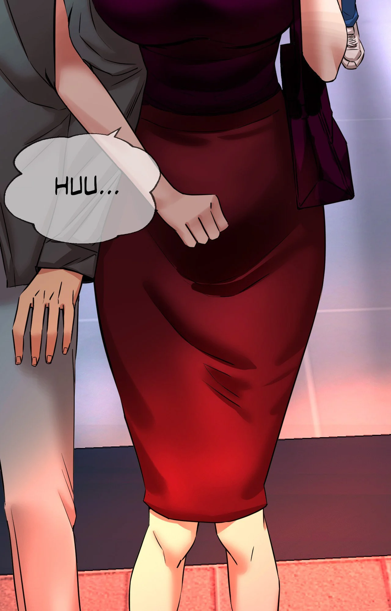 Grinding To The Top (Official) chapter 18 page 51