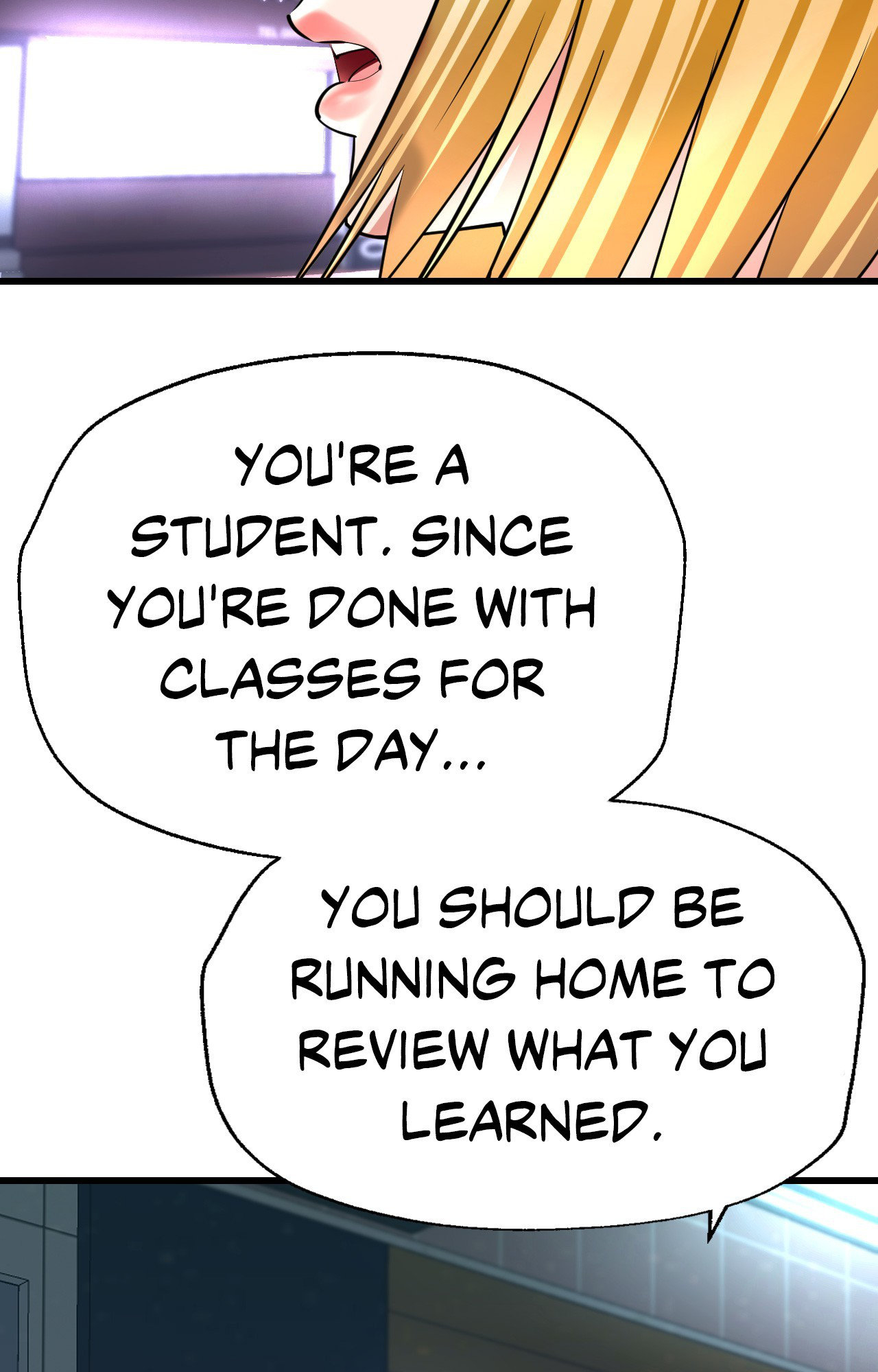 Grinding To The Top (Official) chapter 18 page 53