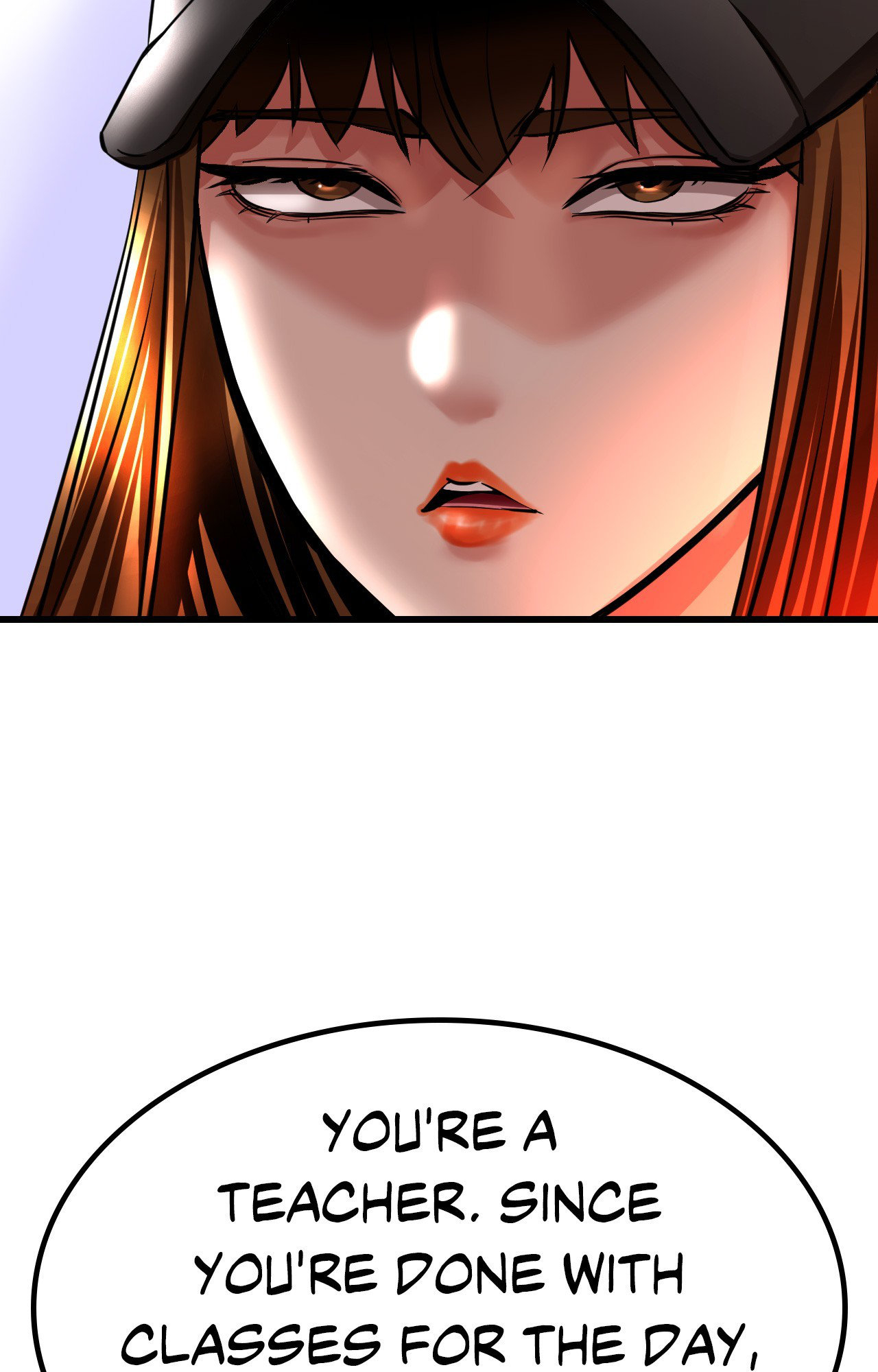 Grinding To The Top (Official) chapter 18 page 56