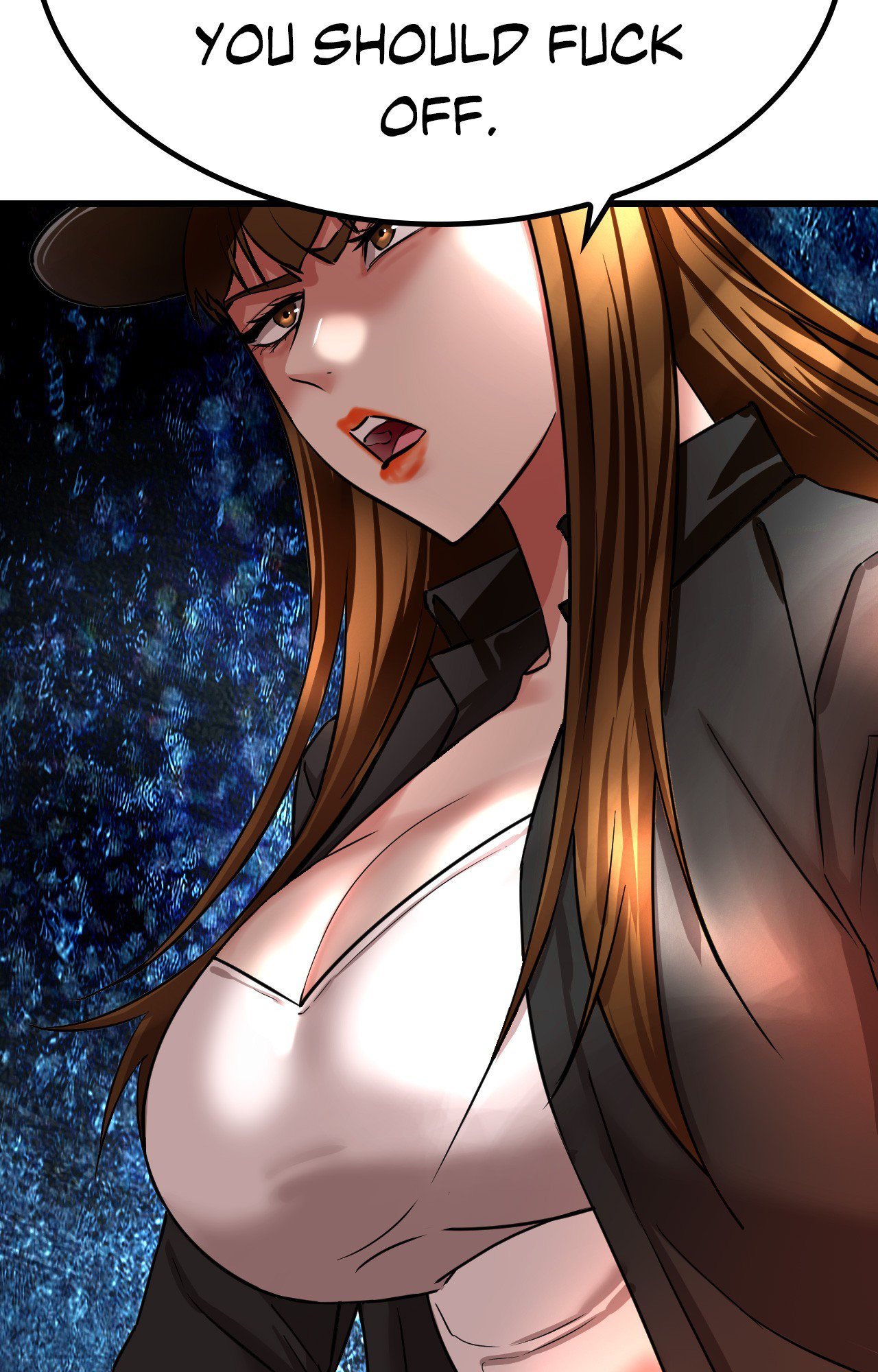 Grinding To The Top (Official) chapter 18 page 57